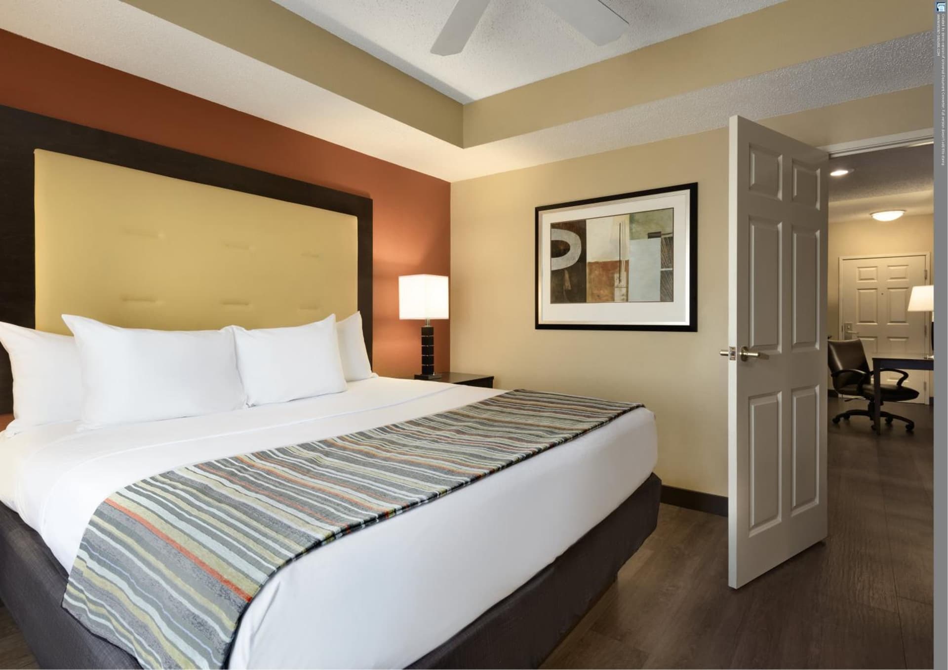 Garner Hotel Evansville East by IHG gallery photo in Evansville, IN — image 33