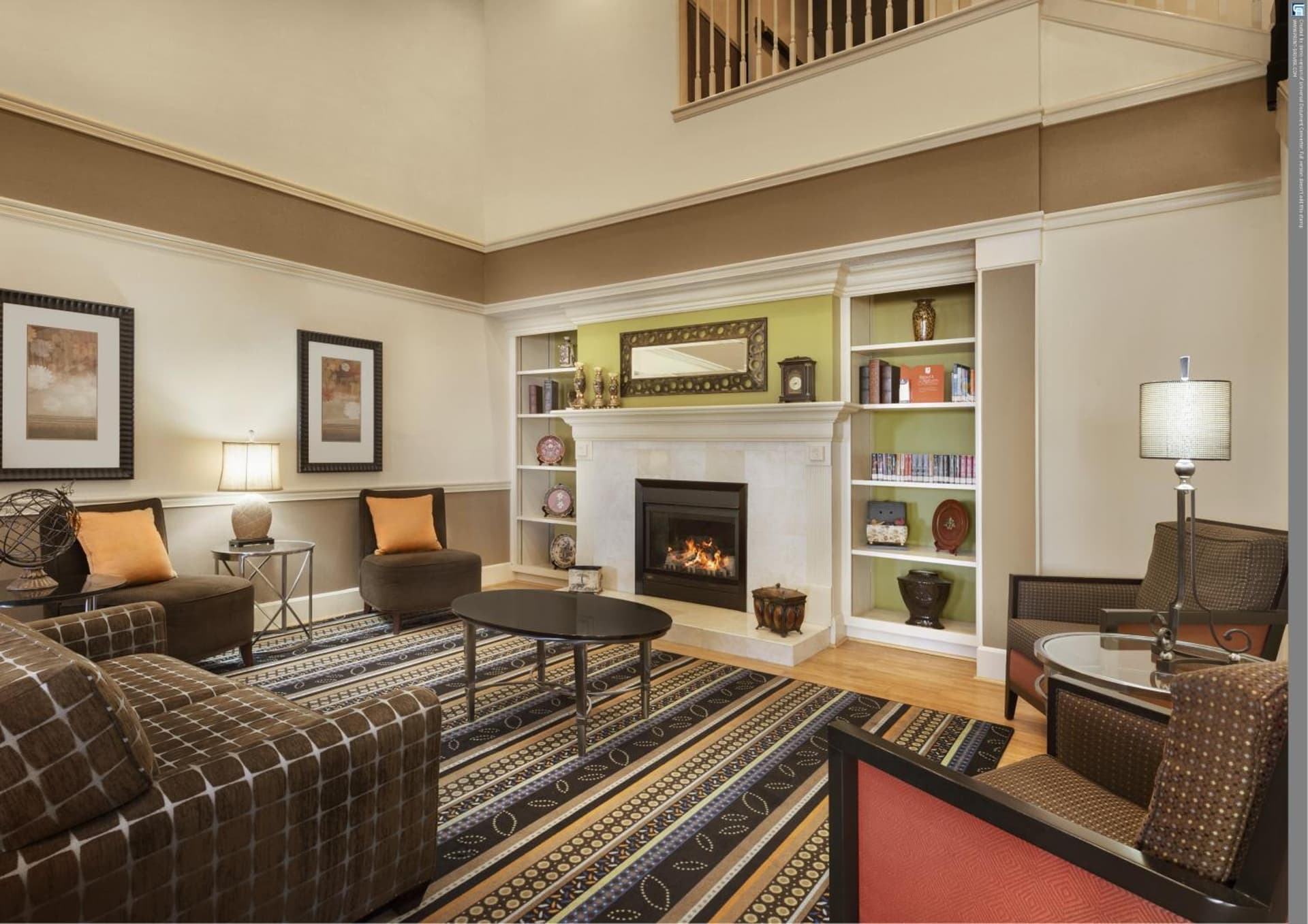 Garner Hotel Evansville East by IHG gallery photo in Evansville, IN — image 34
