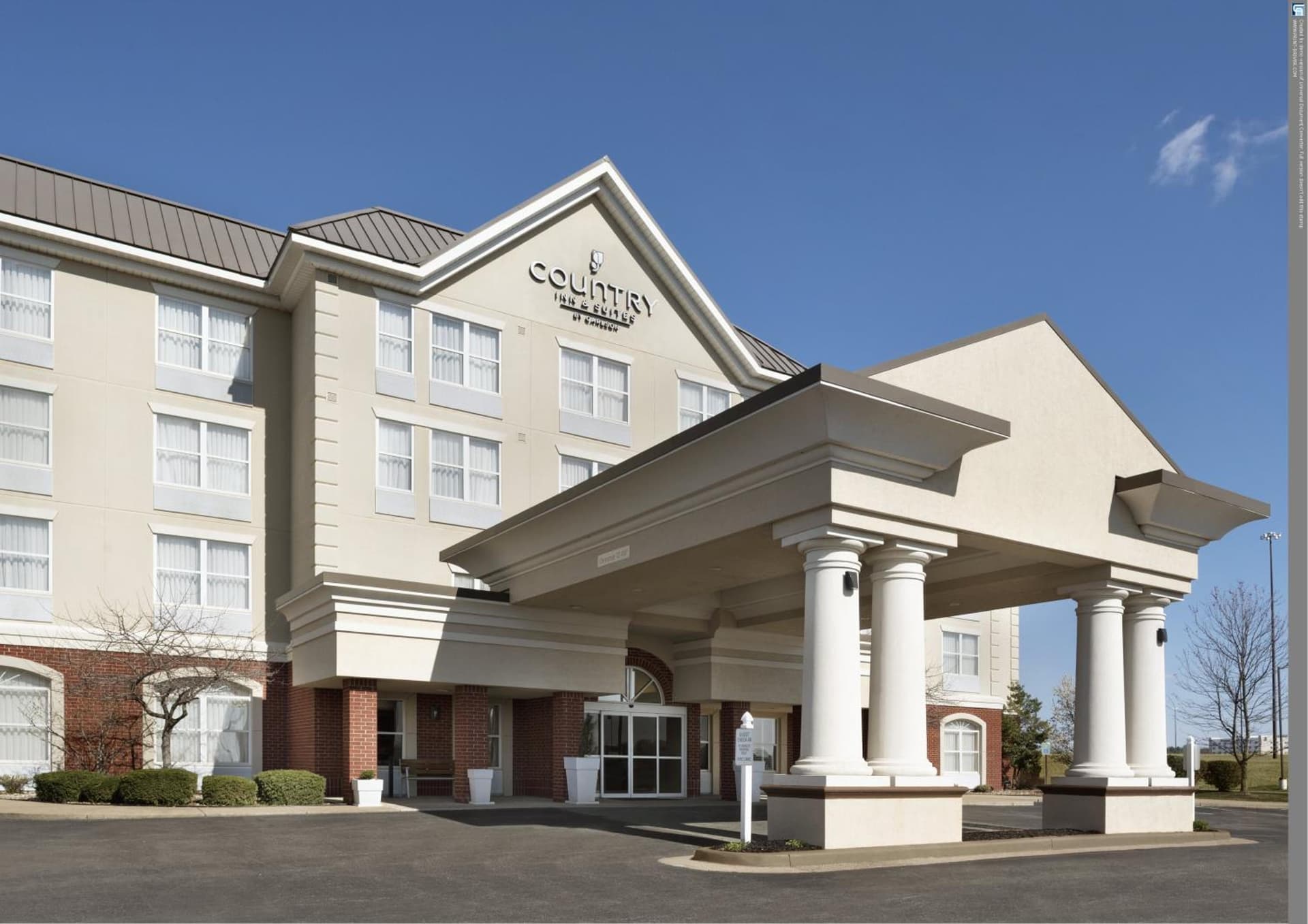 Garner Hotel Evansville East by IHG gallery photo in Evansville, IN — image 20
