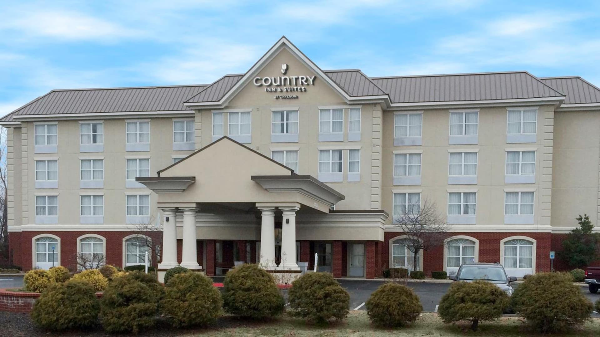 Garner Hotel Evansville East by IHG gallery photo in Evansville, IN — image 22