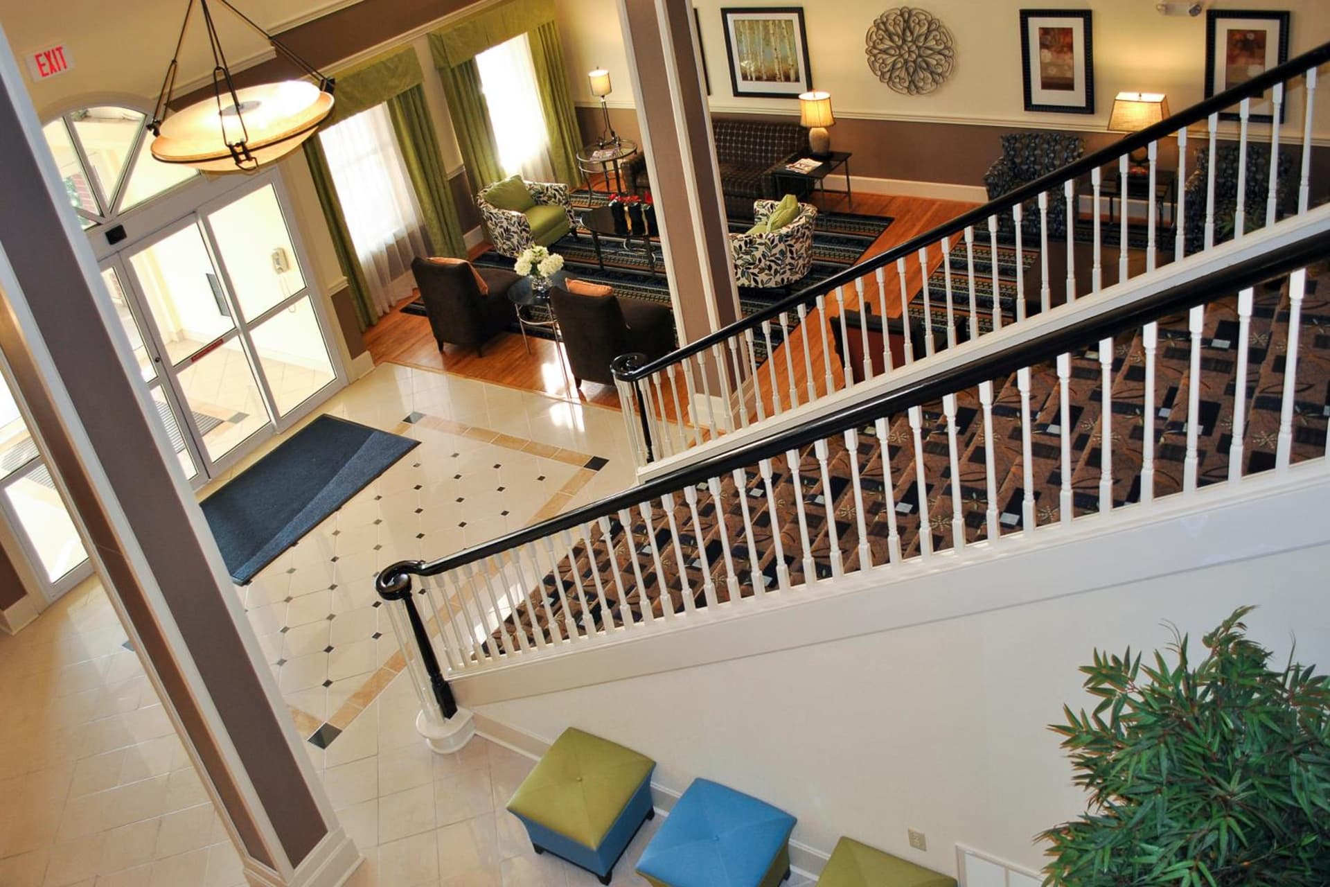 Garner Hotel Evansville East by IHG gallery photo in Evansville, IN — image 17