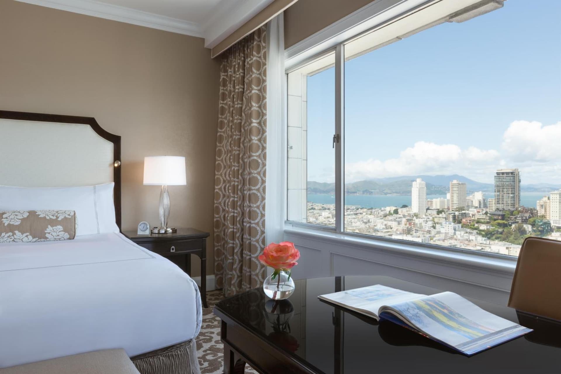 Fairmont San Francisco gallery photo in San Francisco, CA — image 136