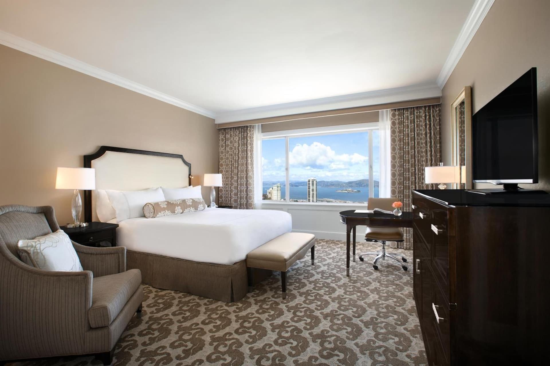 Fairmont San Francisco gallery photo in San Francisco, CA — image 87