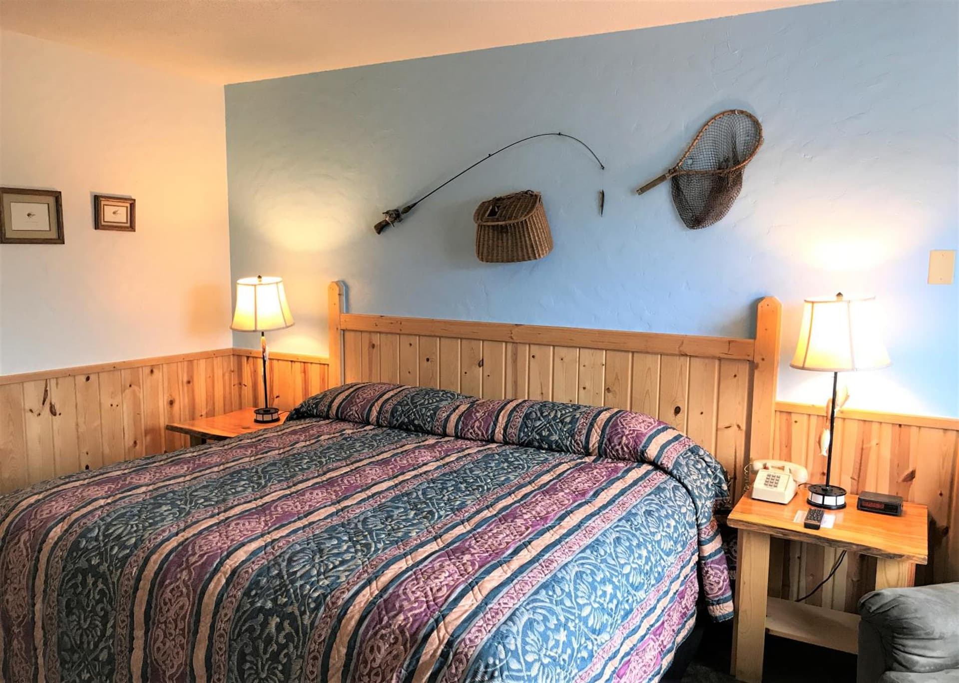 Northwoods Inn & Suites Minocqua interior in Minocqua, WI — gallery photo 2