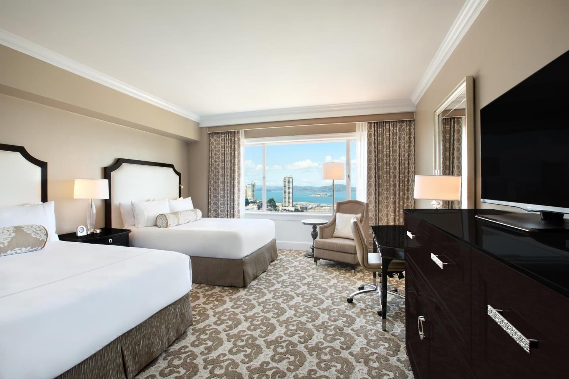 Fairmont San Francisco gallery photo in San Francisco, CA — image 141