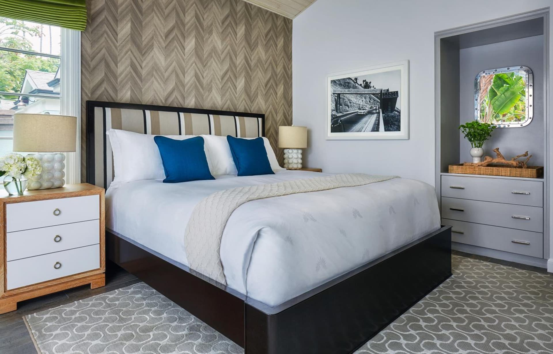 Fairmont Miramar Hotel & Bungalows gallery photo in Los Angeles, CA — image 153