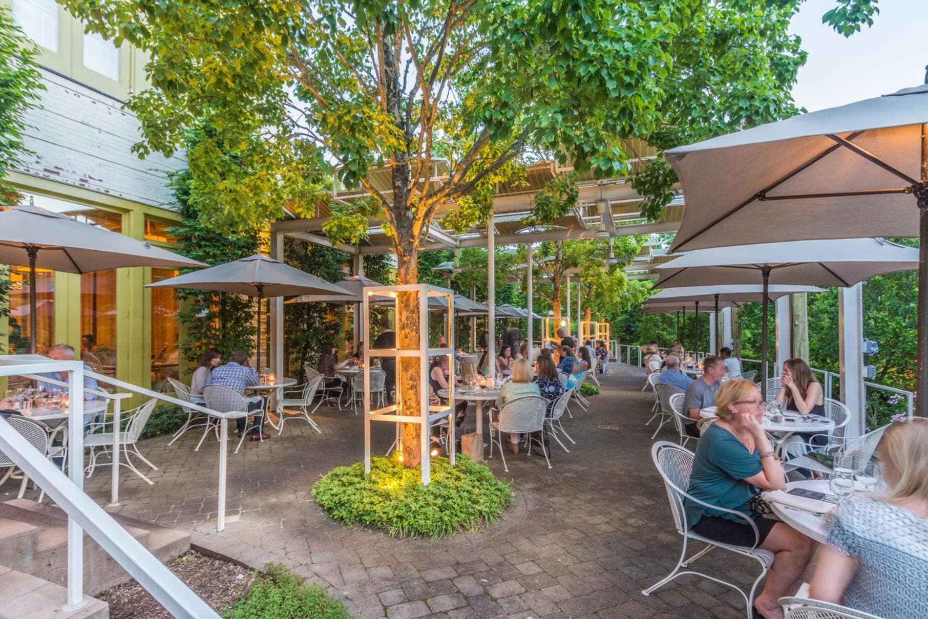 Proximity Hotel gallery photo in Greensboro, NC — image 43