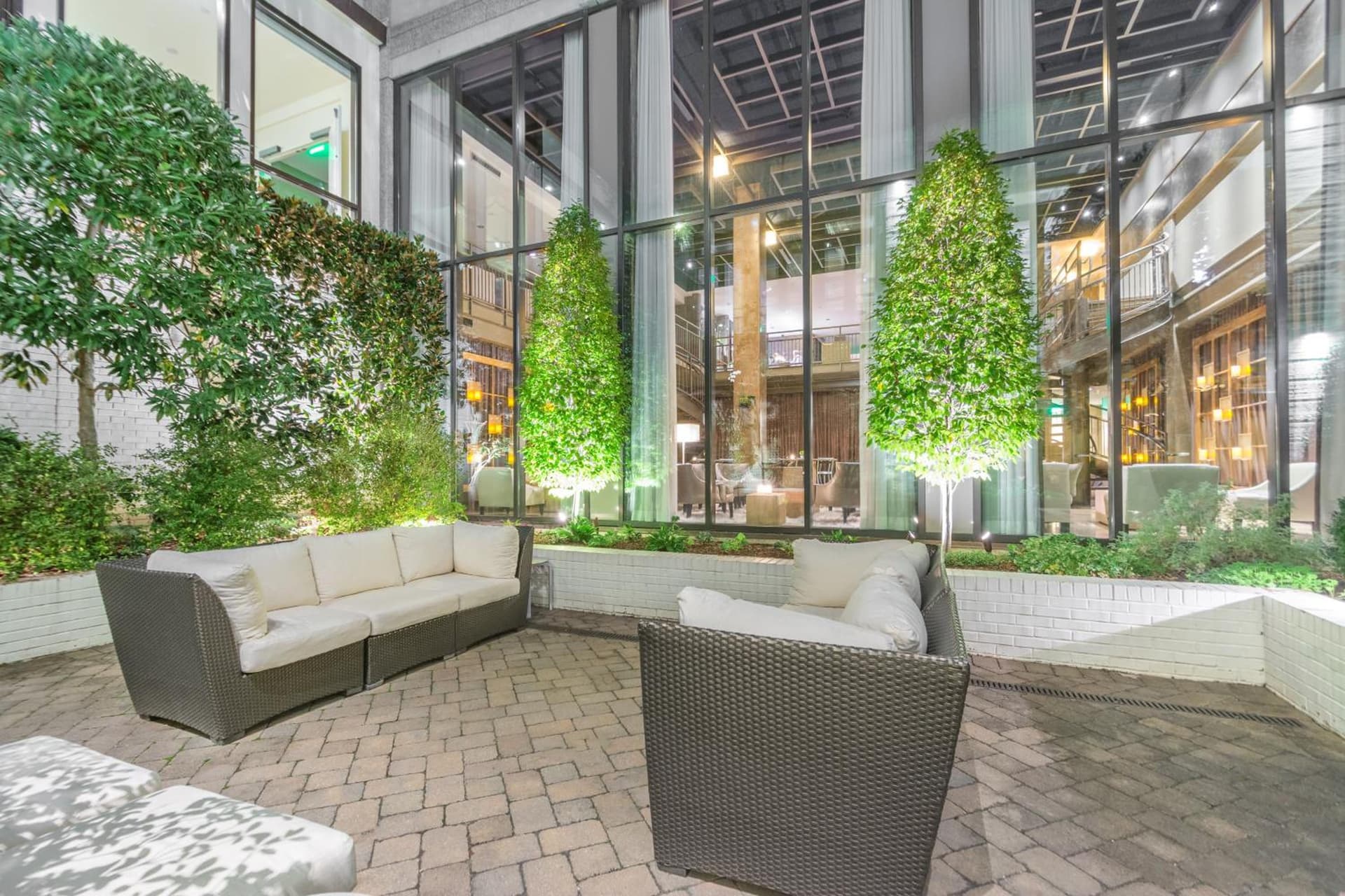 Proximity Hotel gallery photo in Greensboro, NC — image 35