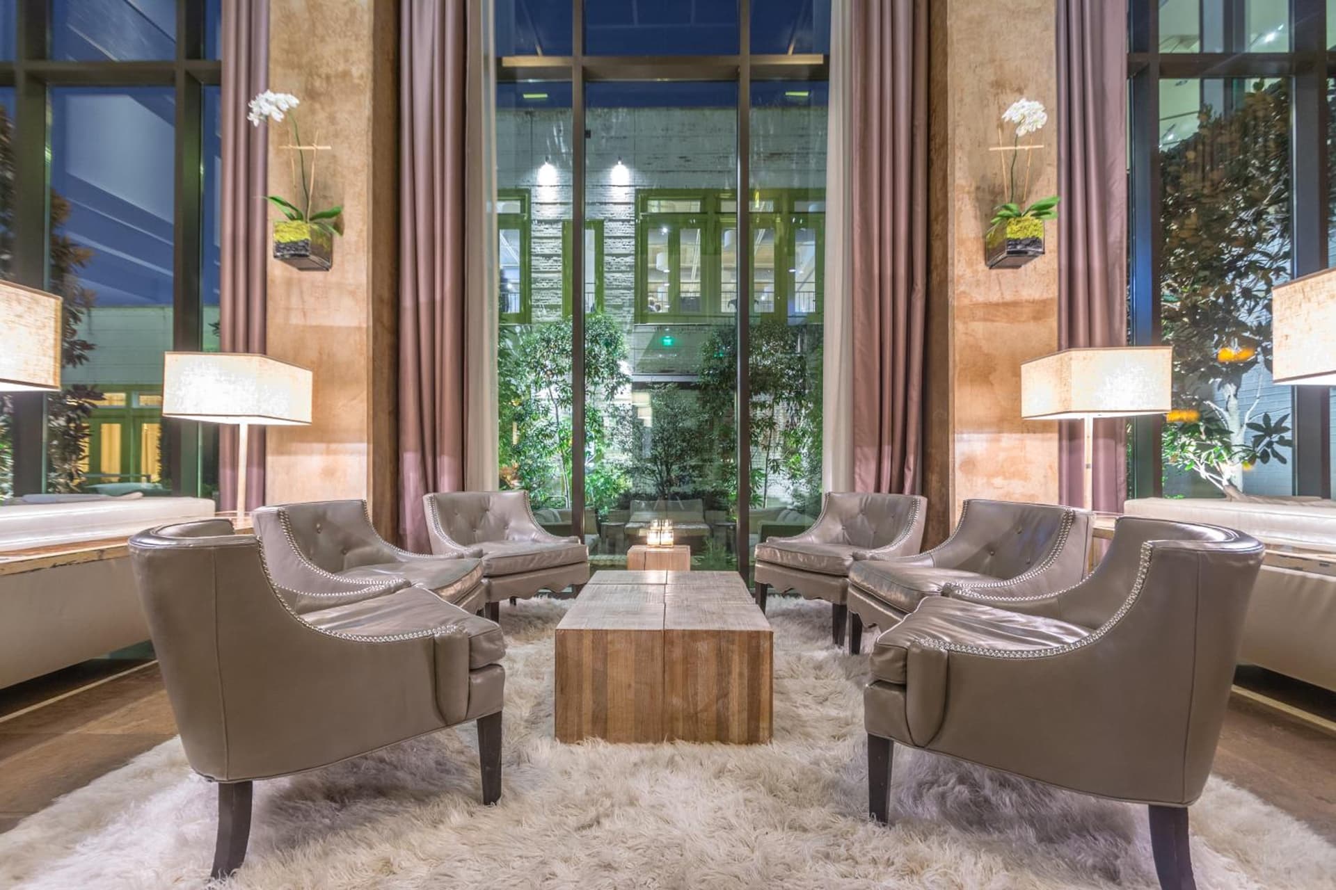 Proximity Hotel gallery photo in Greensboro, NC — image 68