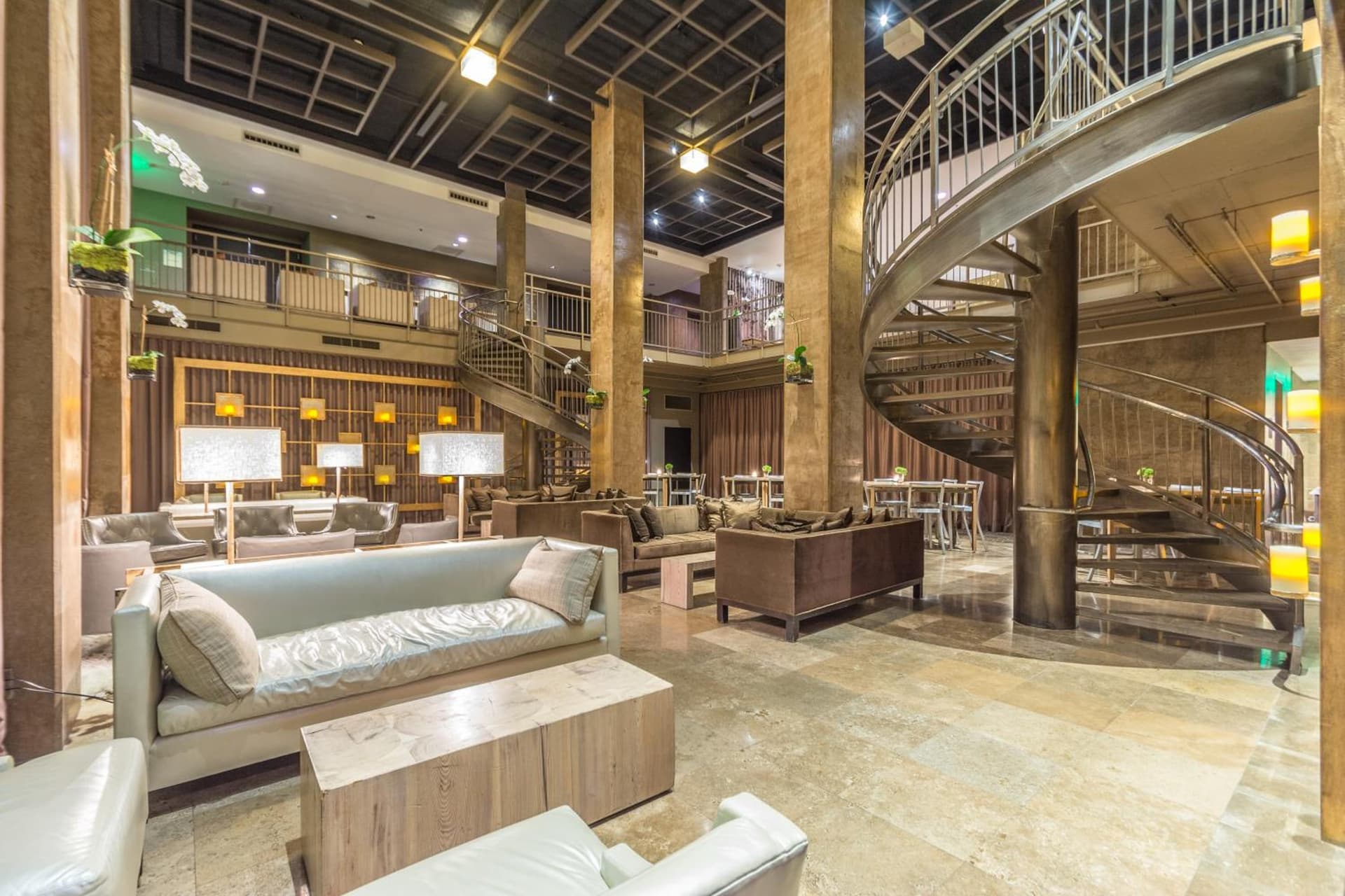 Proximity Hotel gallery photo in Greensboro, NC — image 79