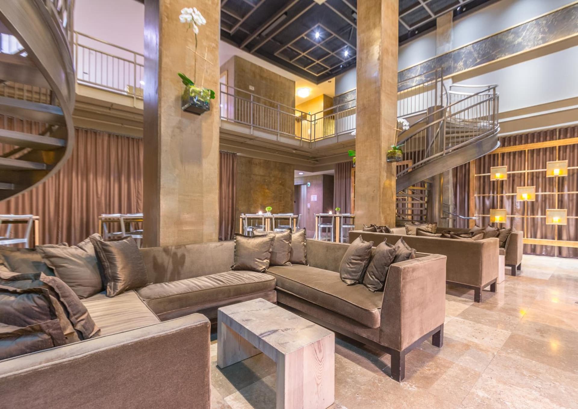 Proximity Hotel gallery photo in Greensboro, NC — image 63