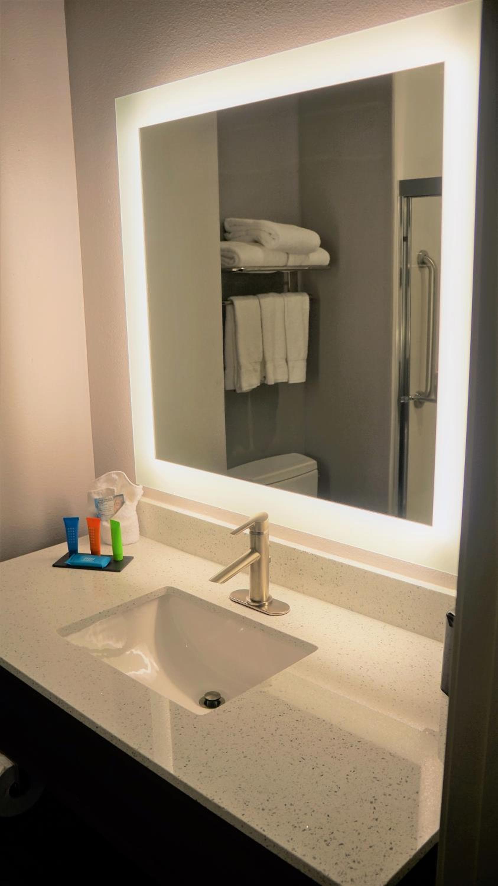 Hotel Lydia gallery photo in Port Aransas, TX — image 14