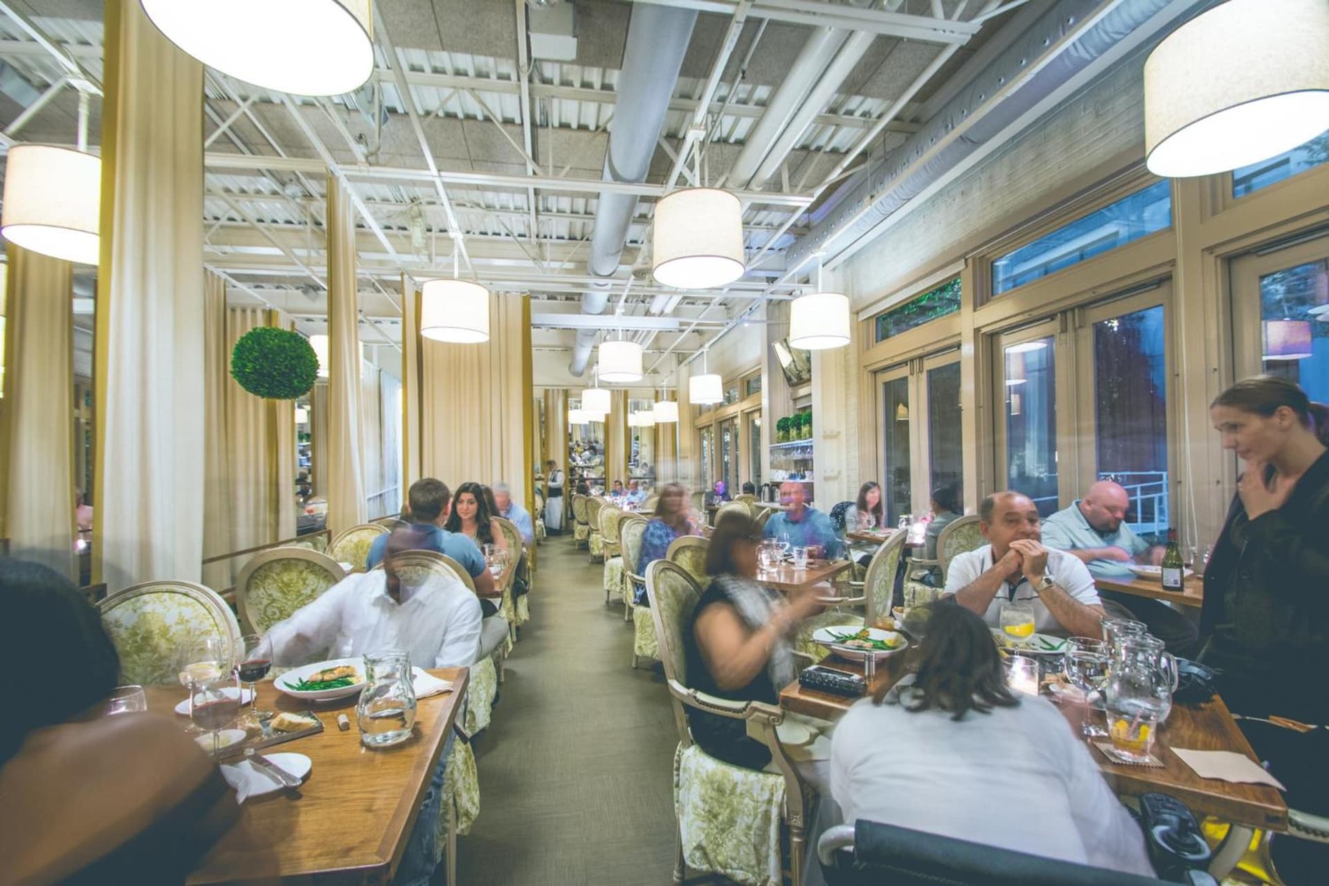 Proximity Hotel gallery photo in Greensboro, NC — image 40