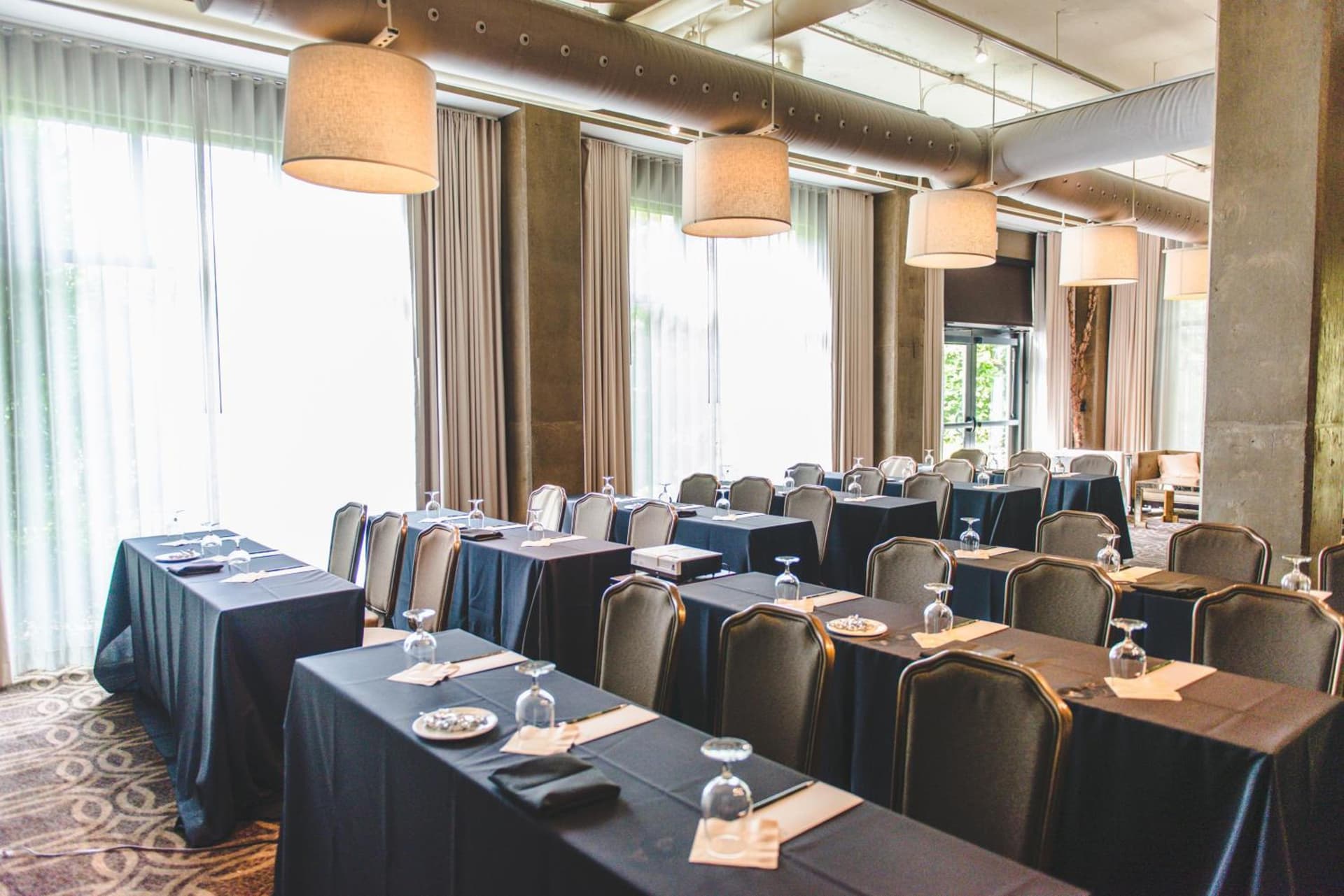 Proximity Hotel gallery photo in Greensboro, NC — image 52