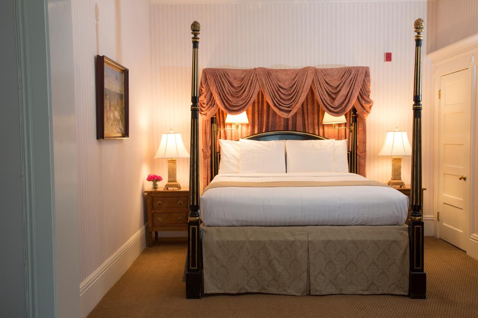 Hotel Majestic gallery photo in San Francisco, CA — image 16