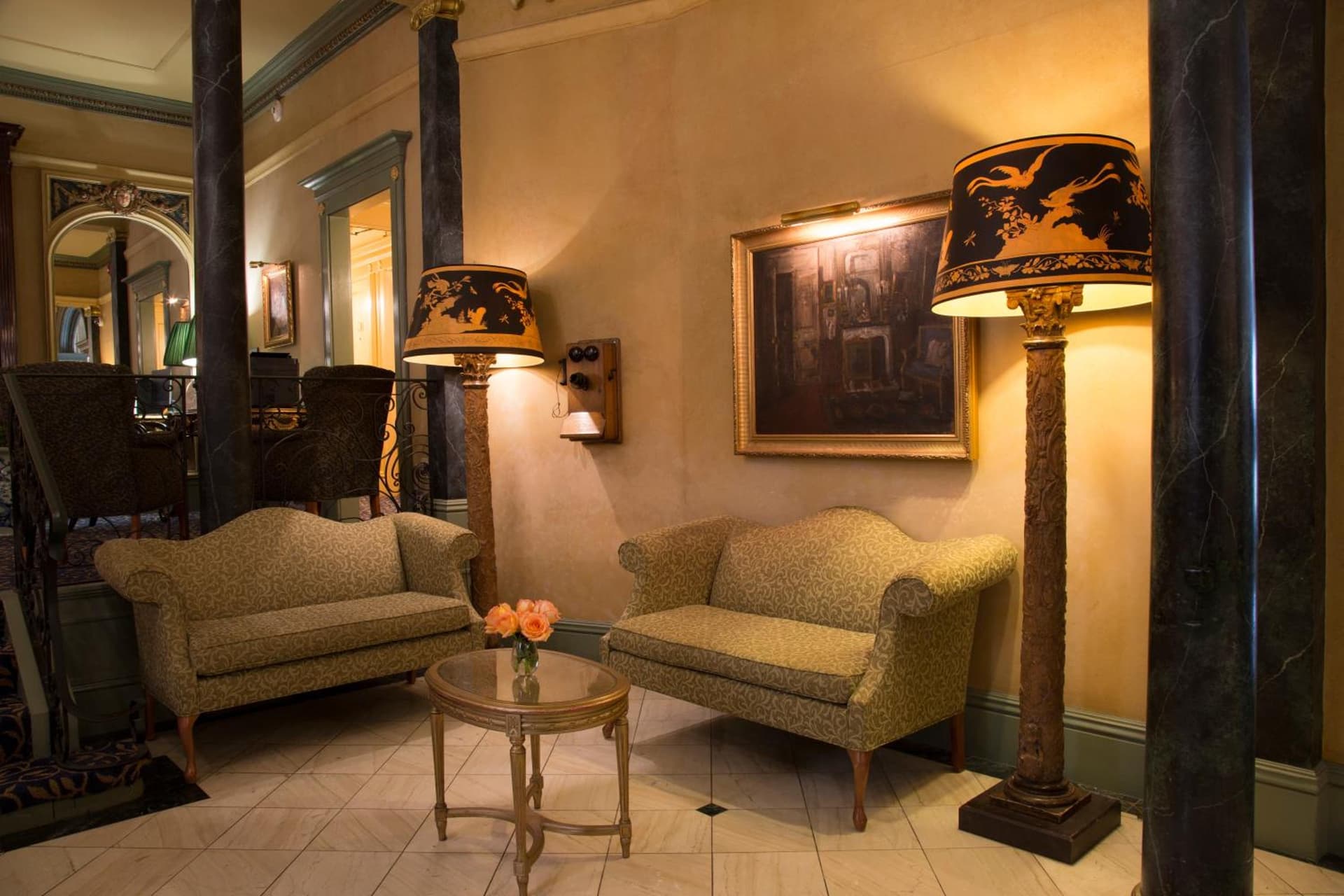 Hotel Majestic gallery photo in San Francisco, CA — image 40