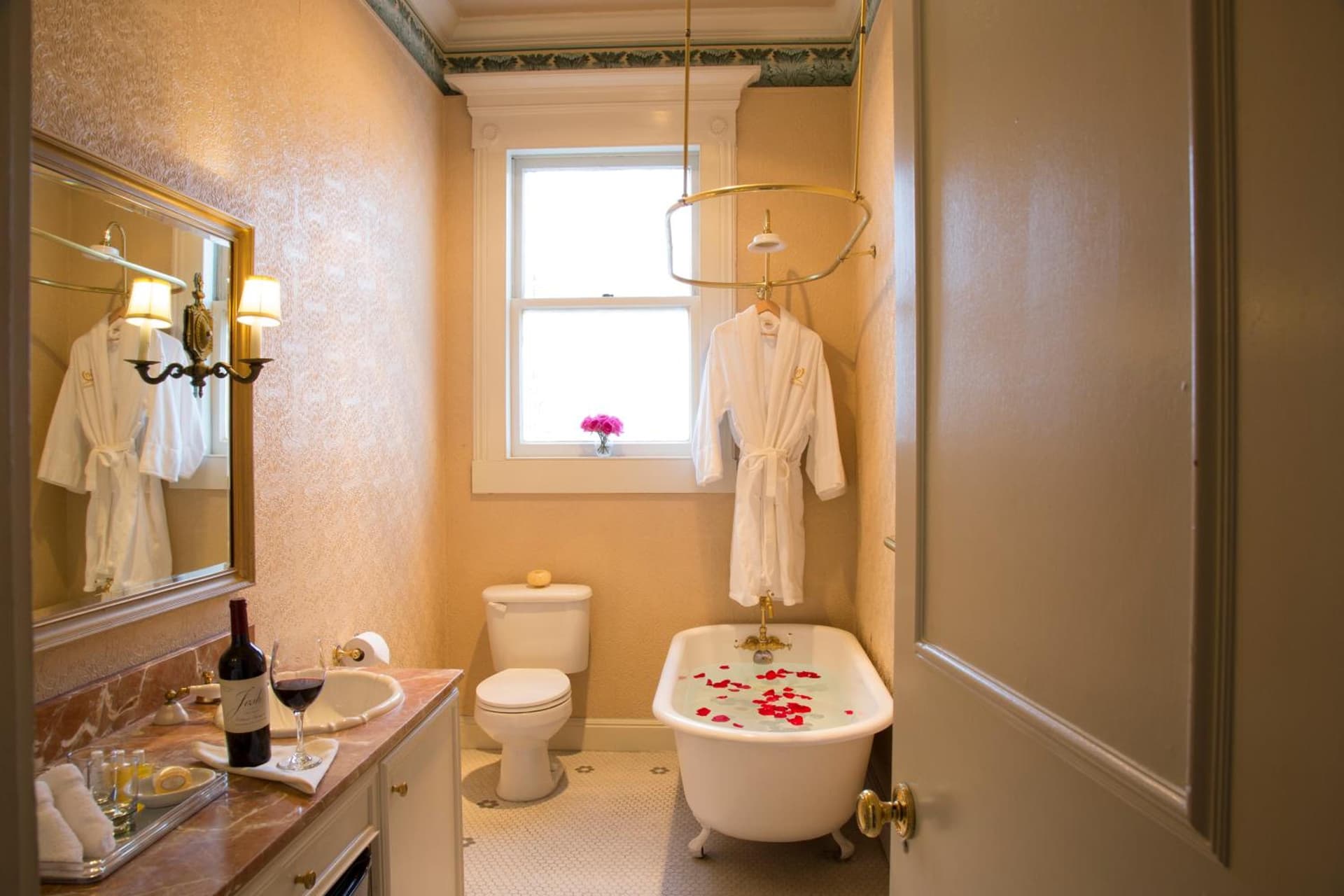 Hotel Majestic gallery photo in San Francisco, CA — image 20