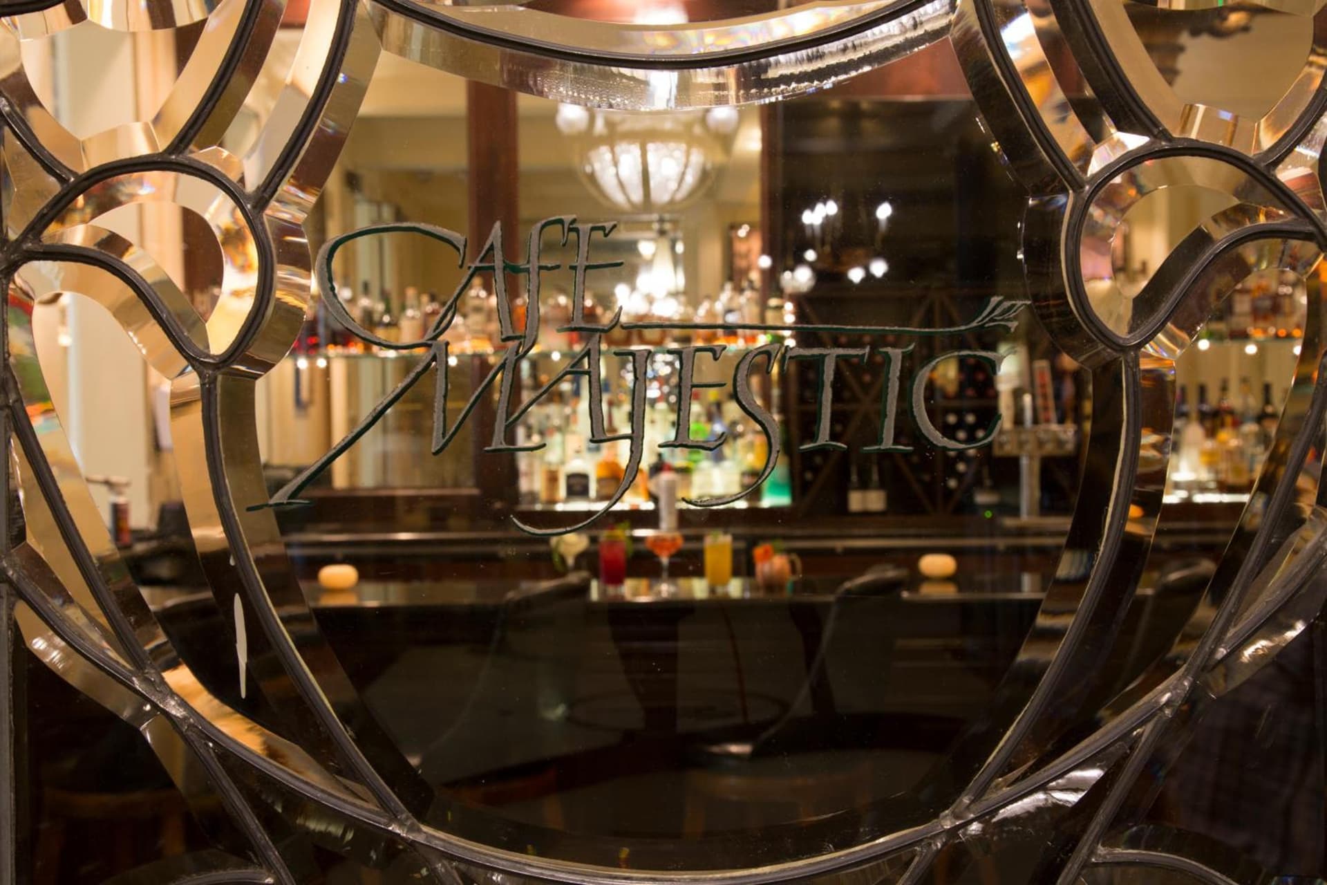 Hotel Majestic gallery photo in San Francisco, CA — image 13