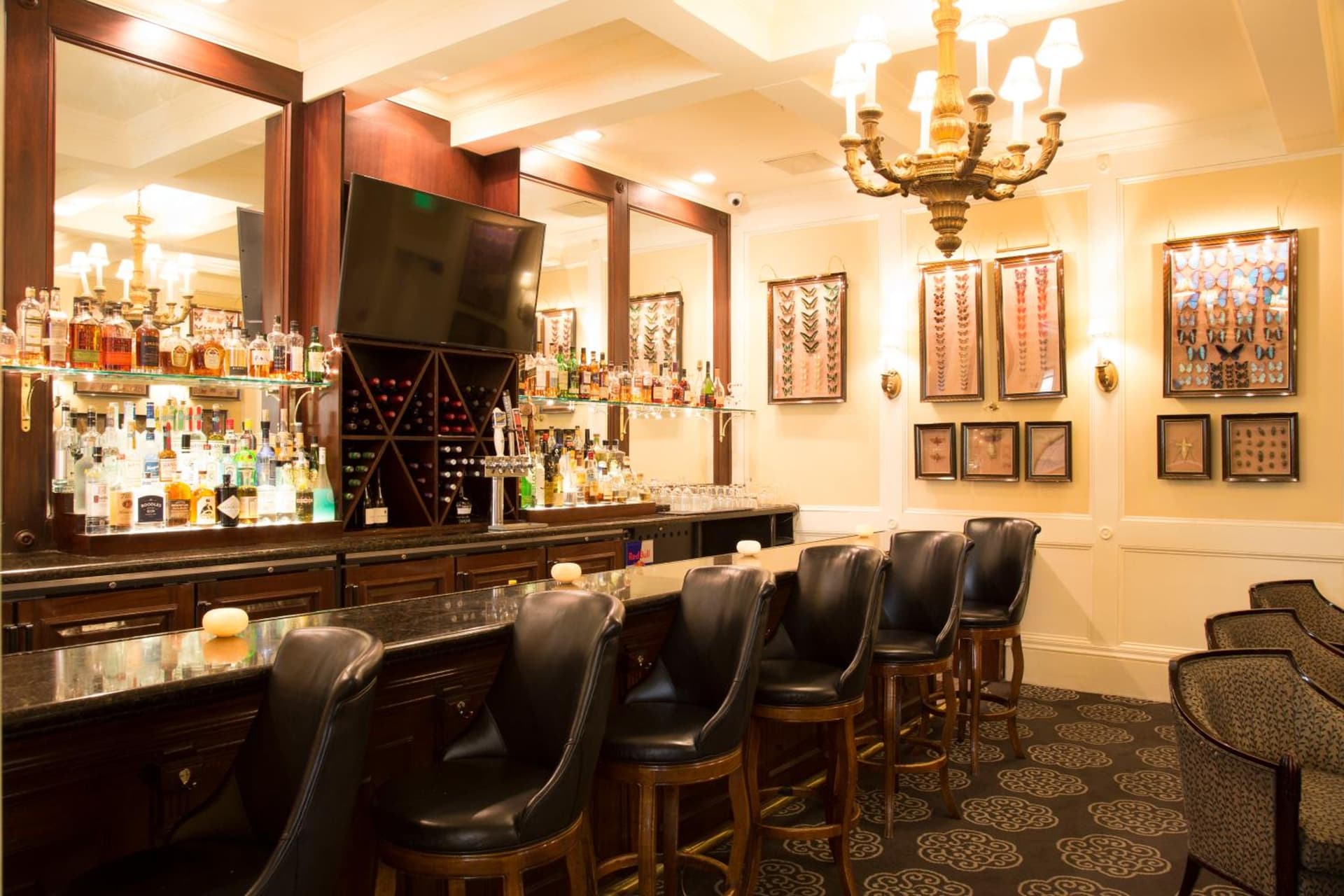Hotel Majestic gallery photo in San Francisco, CA — image 4