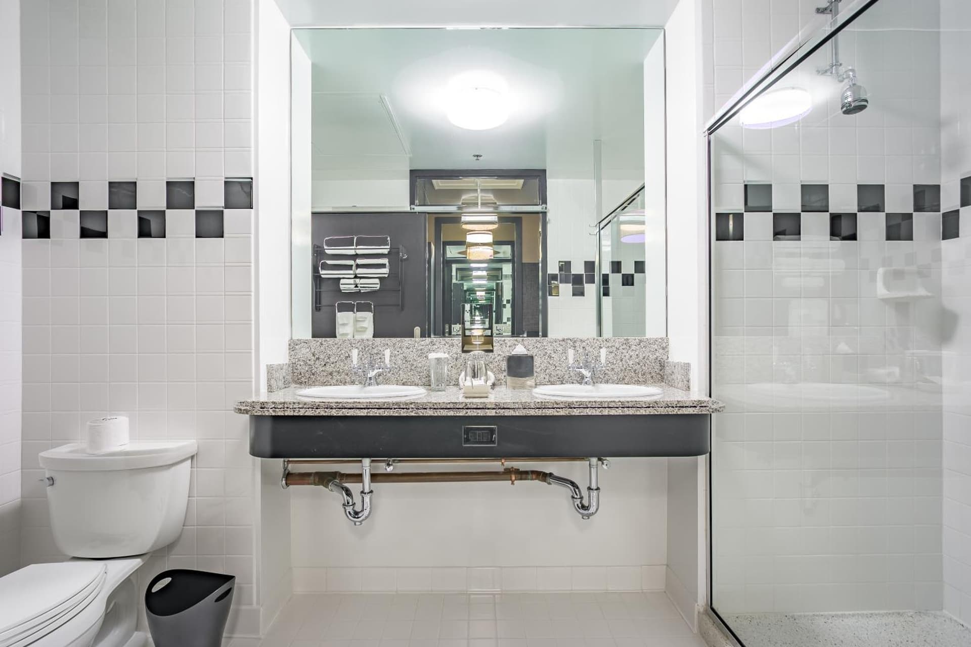 Proximity Hotel gallery photo in Greensboro, NC — image 32