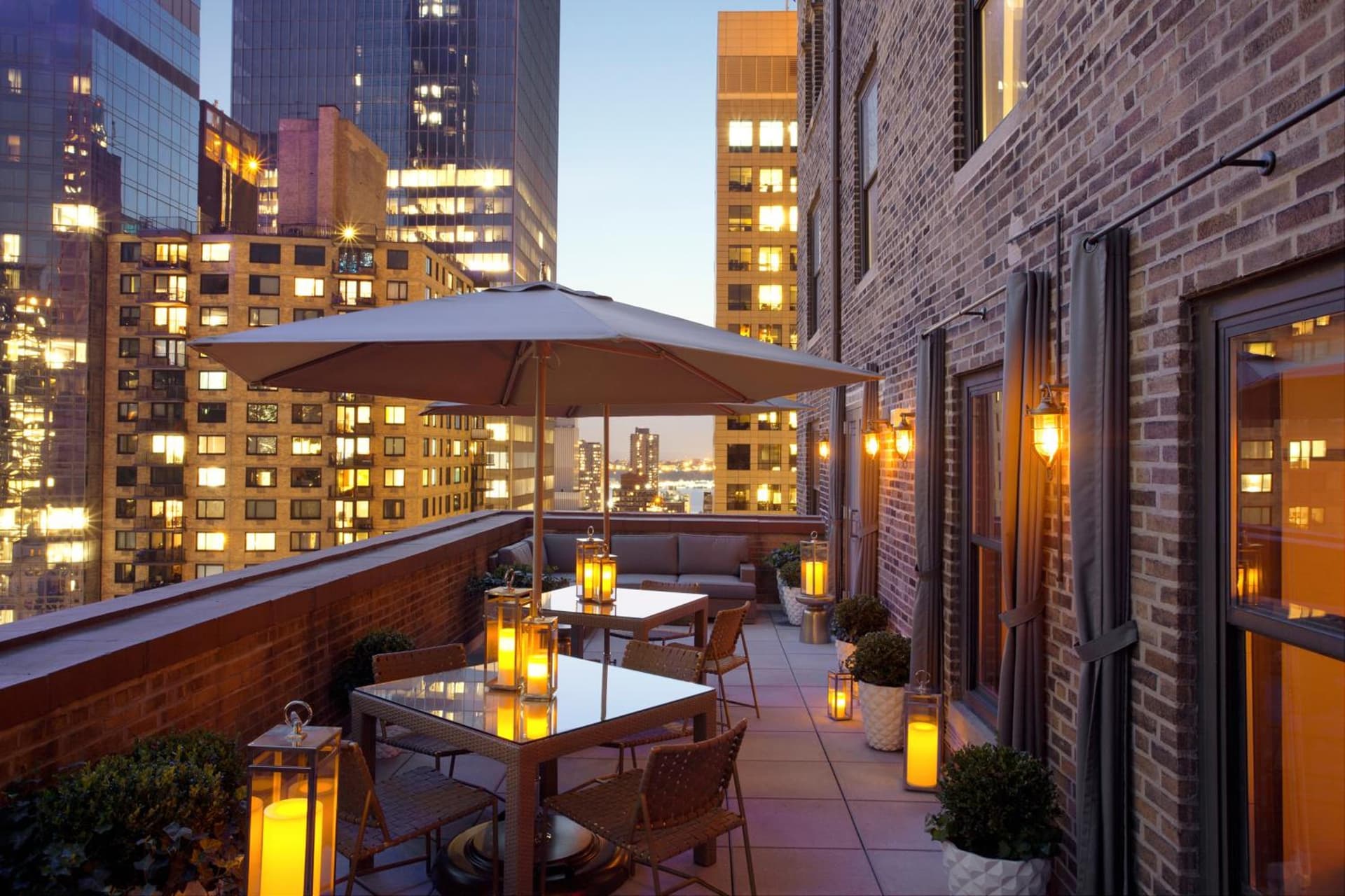 WestHouse Hotel New York, an SLH Hotel gallery photo in New York, NY — image 23