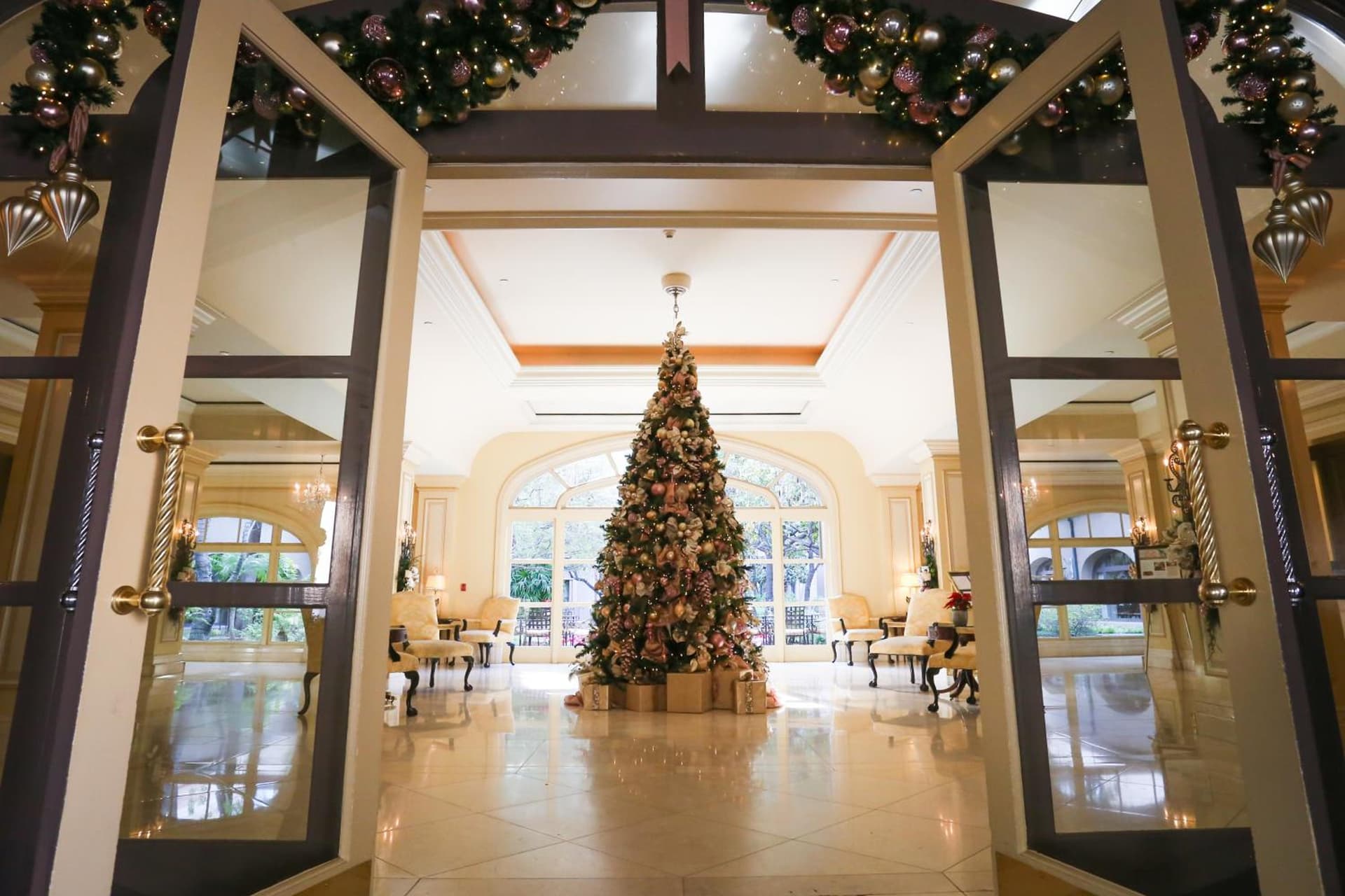 The Langham Huntington, Pasadena gallery photo in Pasadena, CA — image 26
