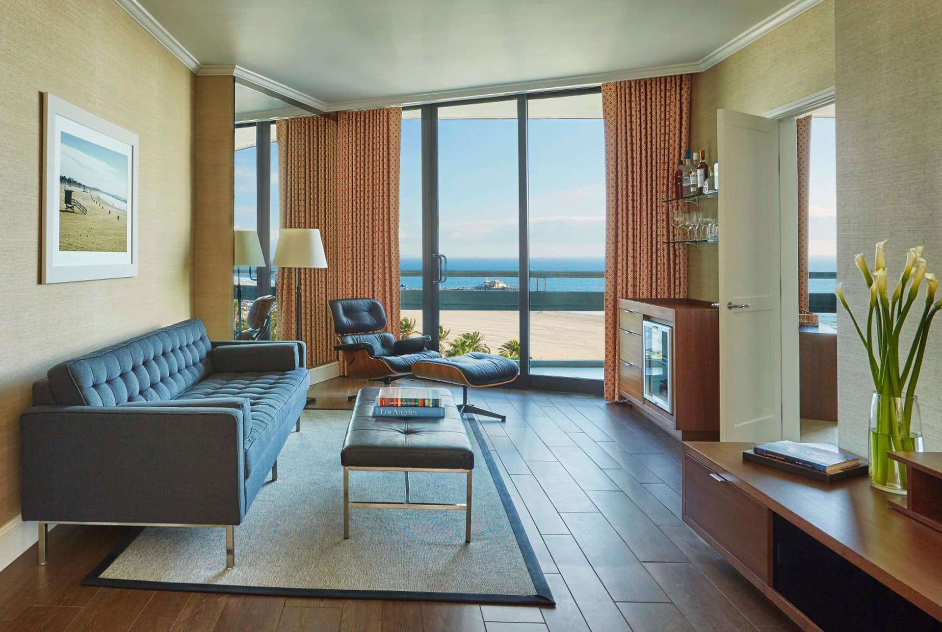Fairmont Miramar Hotel & Bungalows gallery photo in Los Angeles, CA — image 129