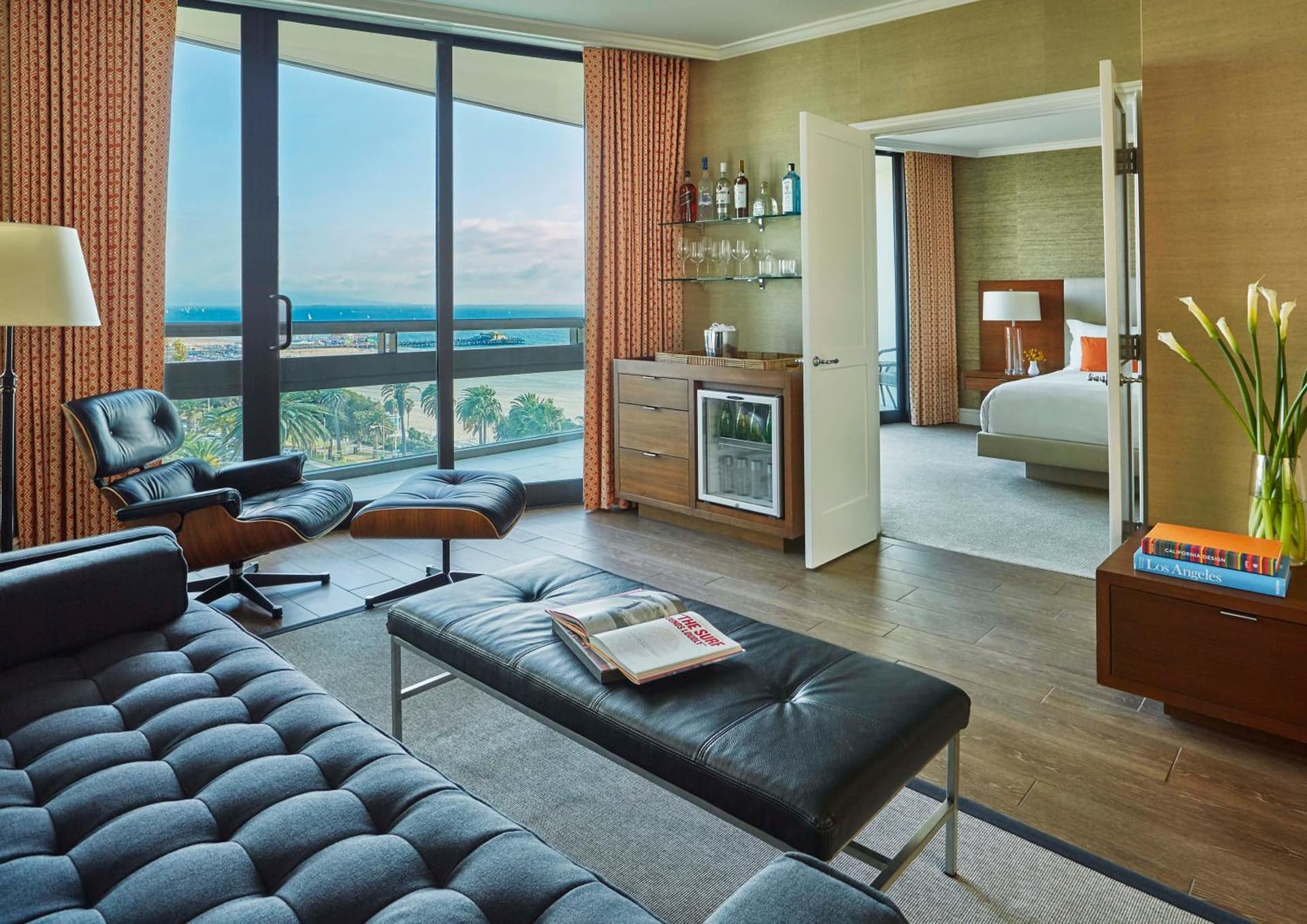 Fairmont Miramar Hotel & Bungalows gallery photo in Los Angeles, CA — image 60