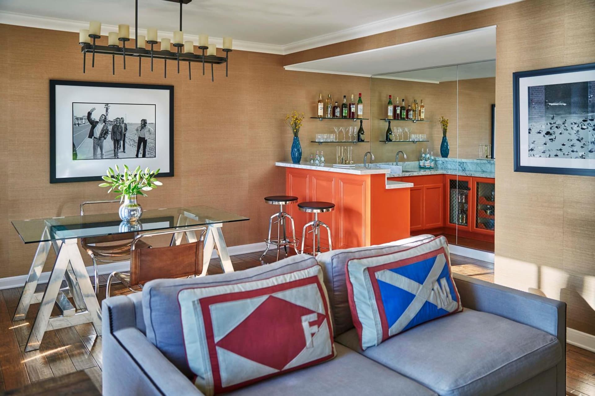 Fairmont Miramar Hotel & Bungalows gallery photo in Los Angeles, CA — image 162