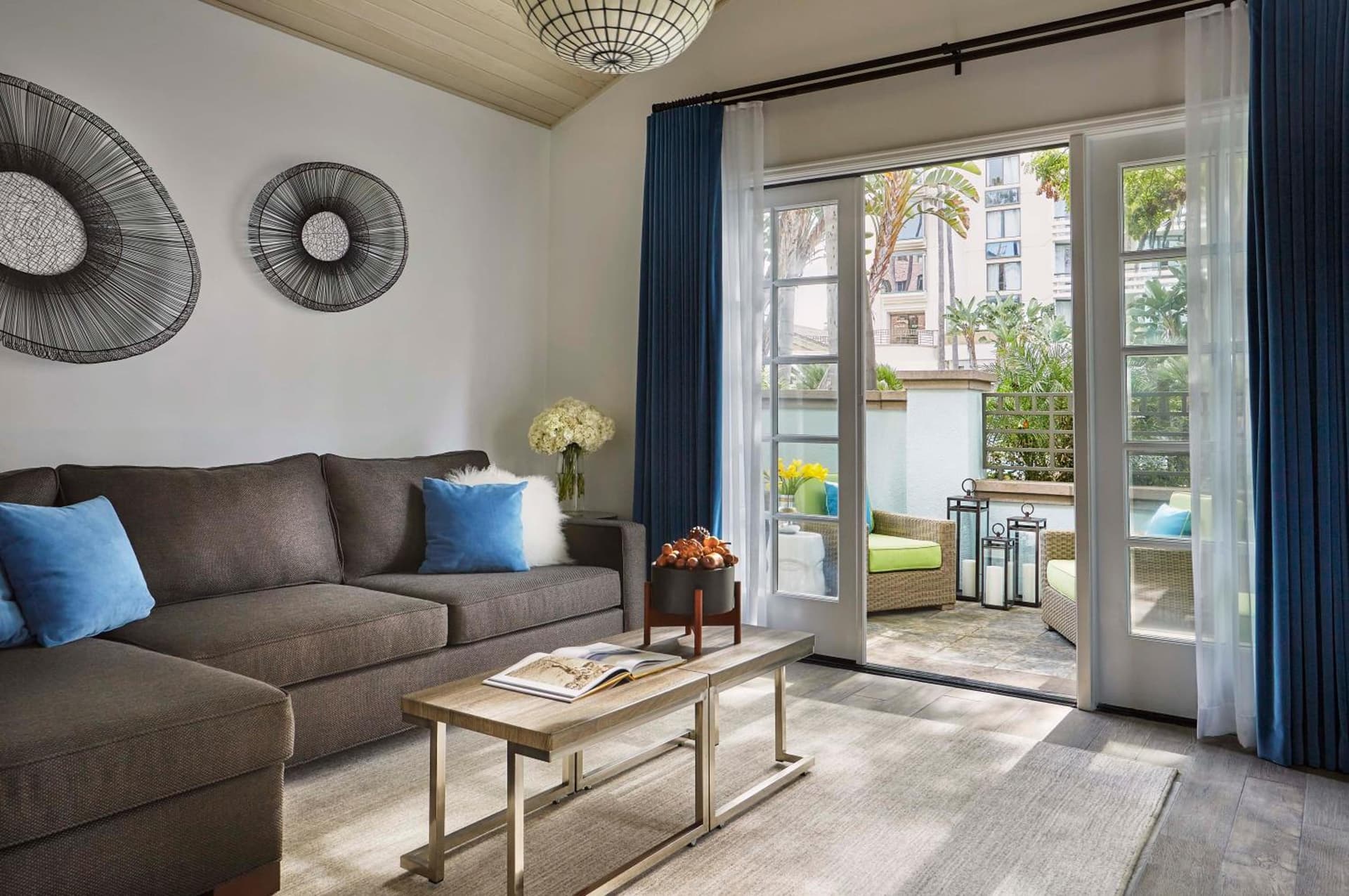Fairmont Miramar Hotel & Bungalows gallery photo in Los Angeles, CA — image 83