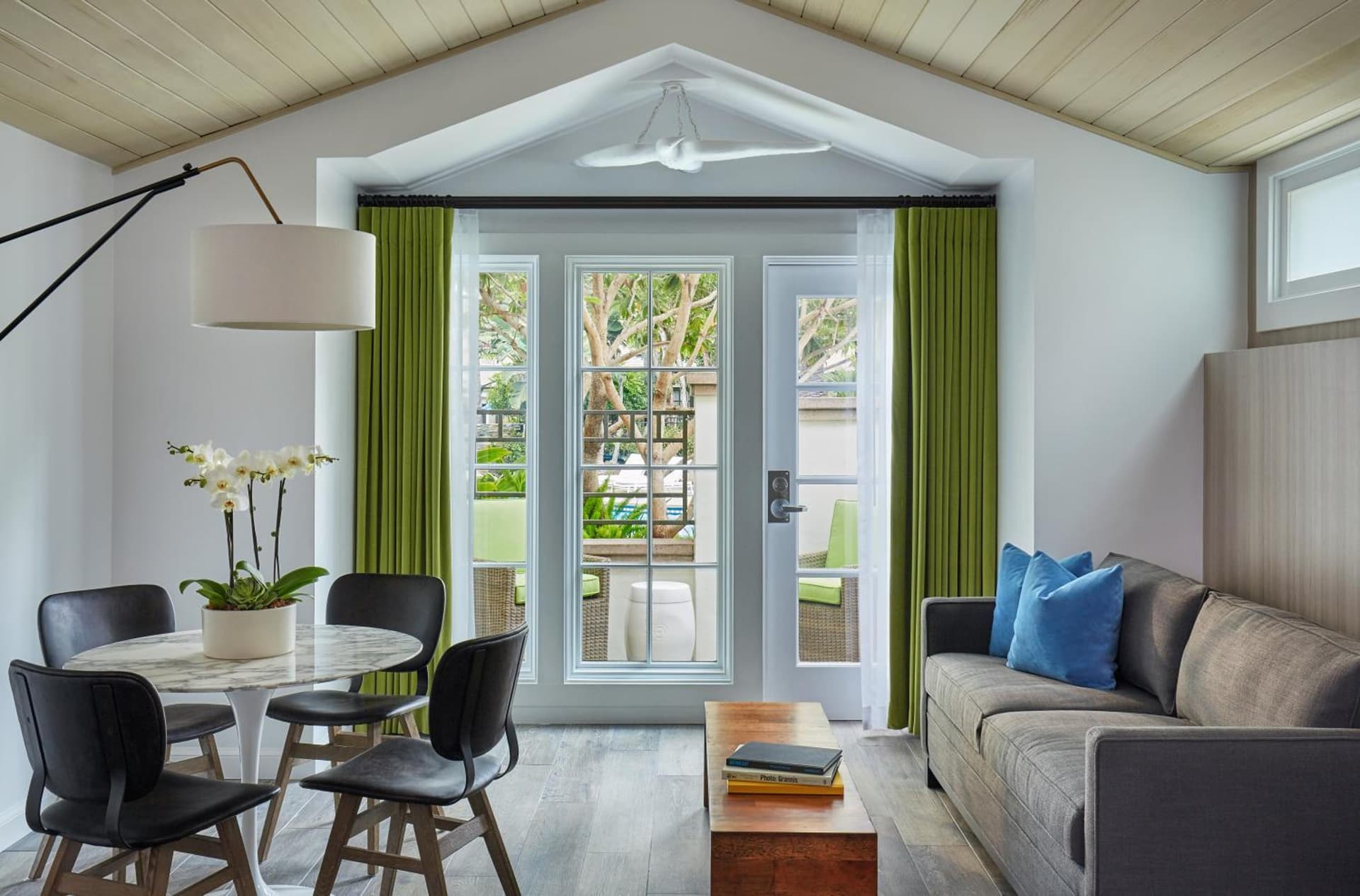 Fairmont Miramar Hotel & Bungalows gallery photo in Los Angeles, CA — image 146