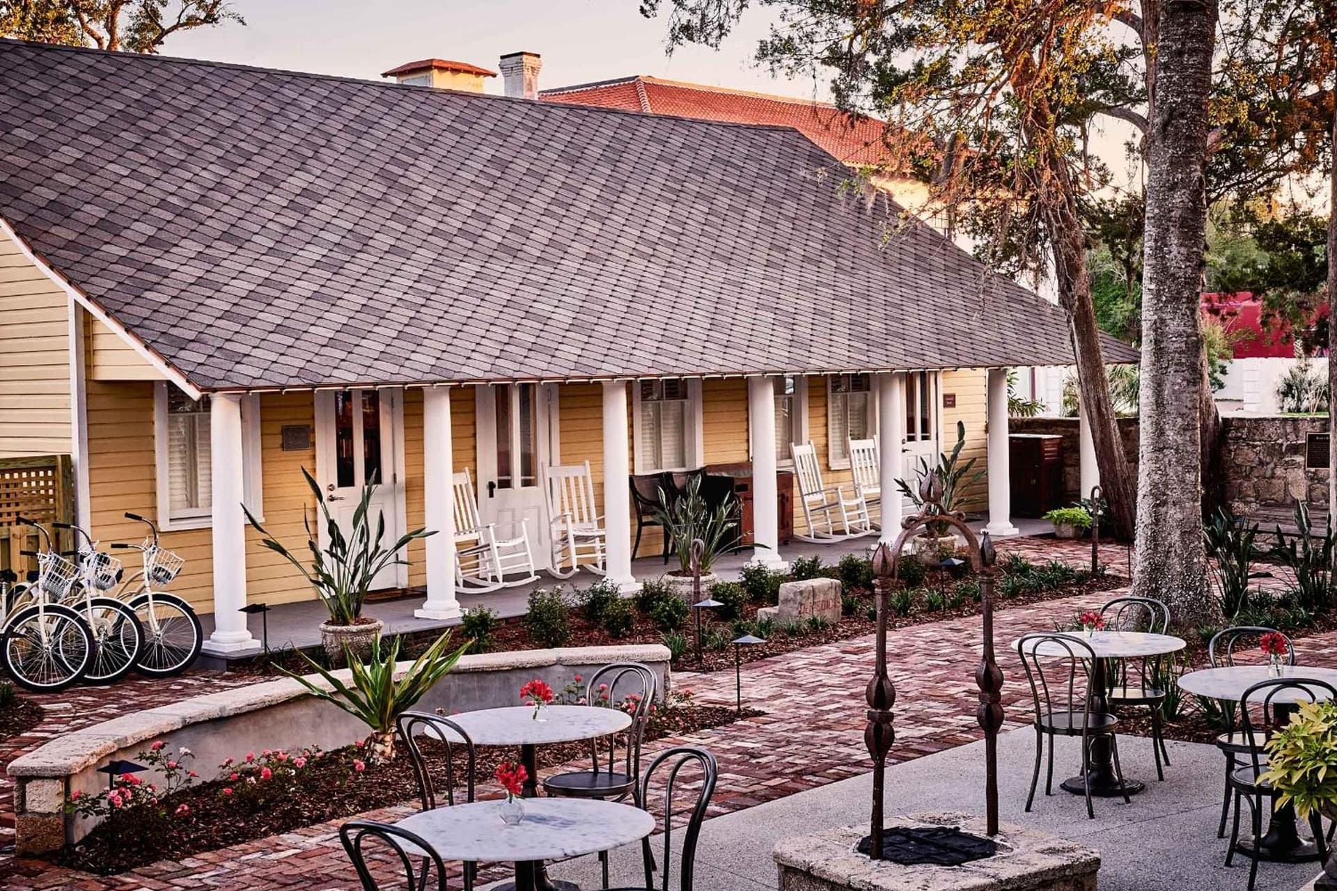 The Collector Inn - Adults Only gallery photo in St. Augustine, FL — image 47