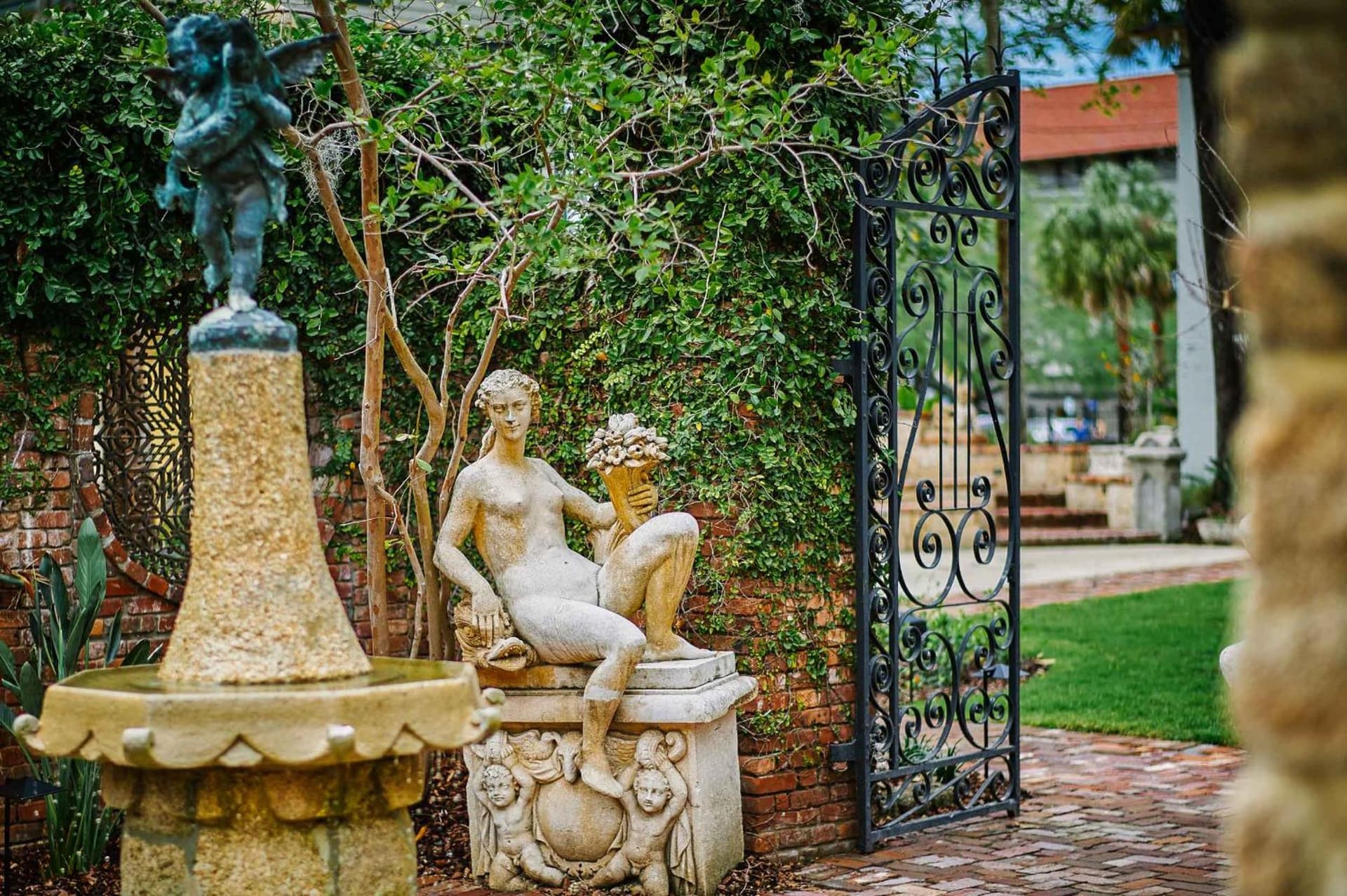 The Collector Inn - Adults Only gallery photo in St. Augustine, FL — image 19