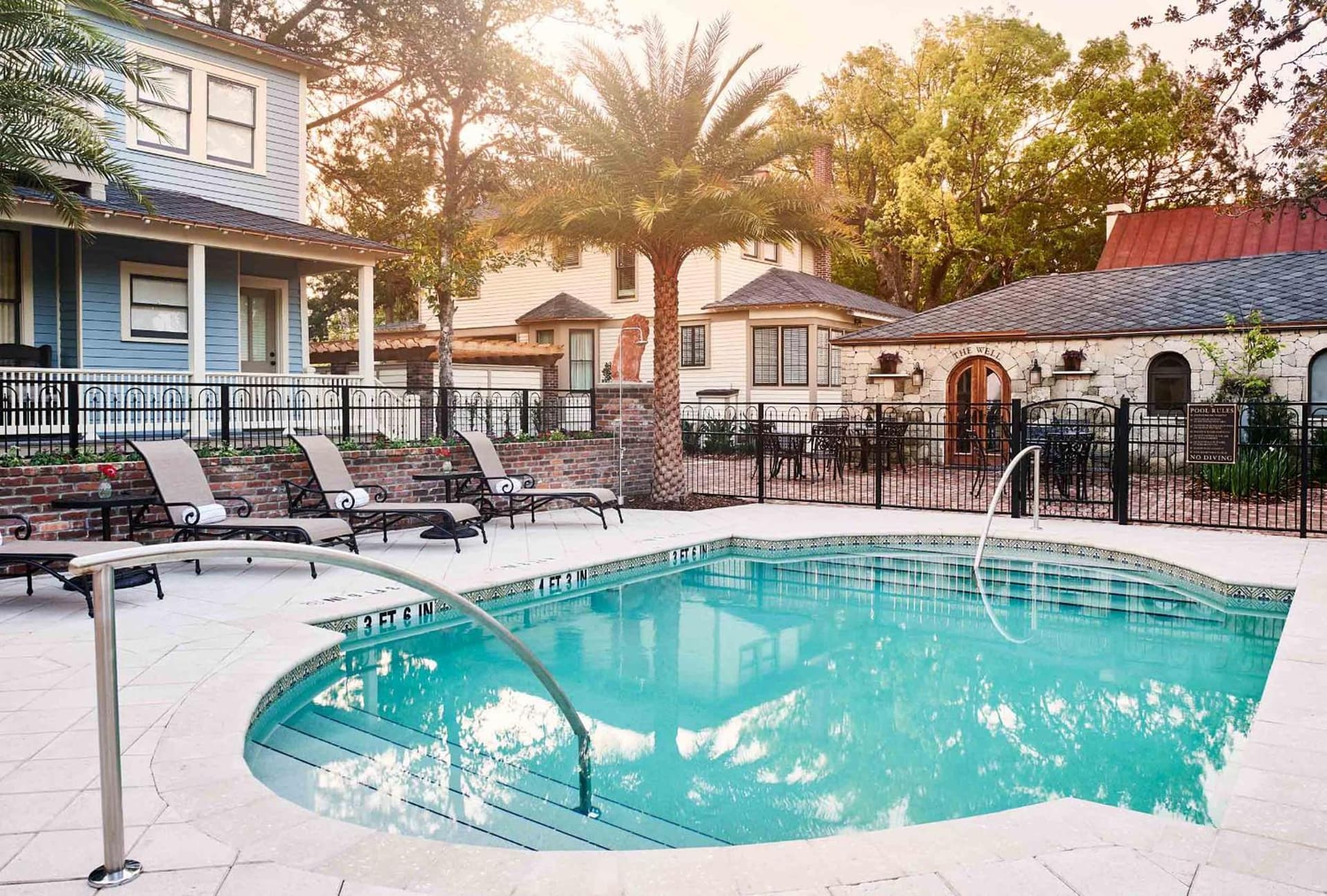 The Collector Inn - Adults Only gallery photo in St. Augustine, FL — image 26