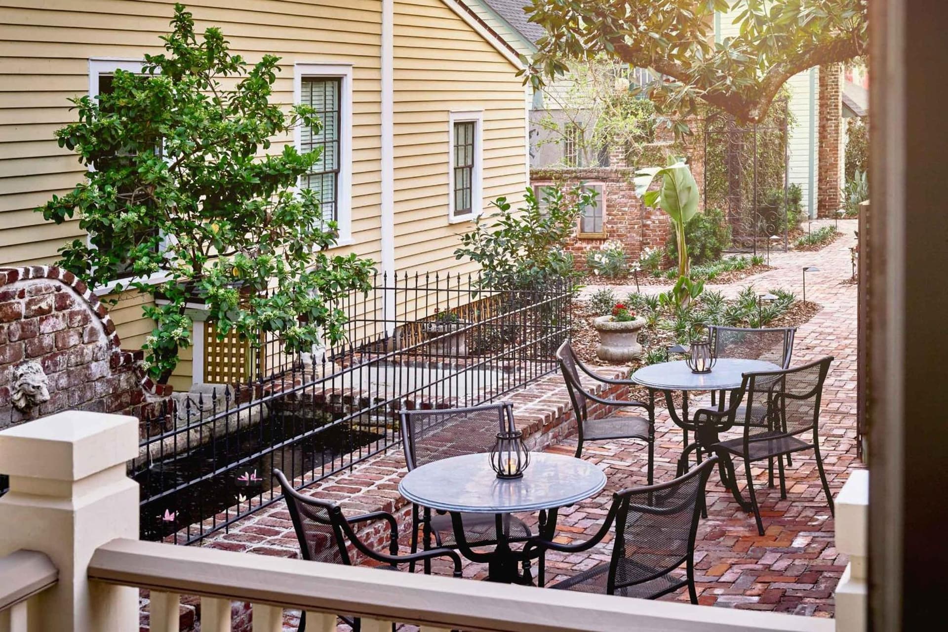 The Collector Inn - Adults Only gallery photo in St. Augustine, FL — image 20