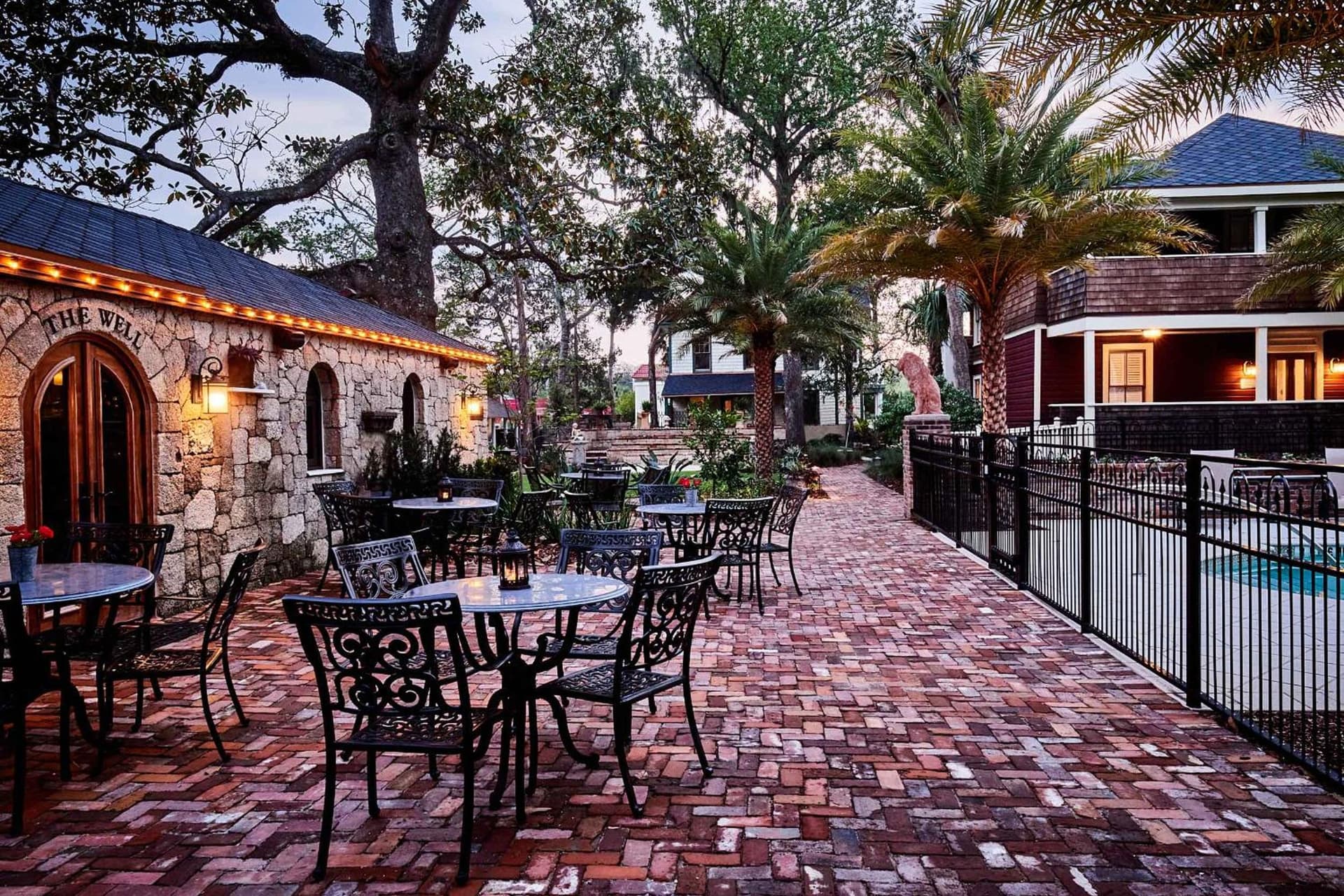 The Collector Inn - Adults Only gallery photo in St. Augustine, FL — image 48