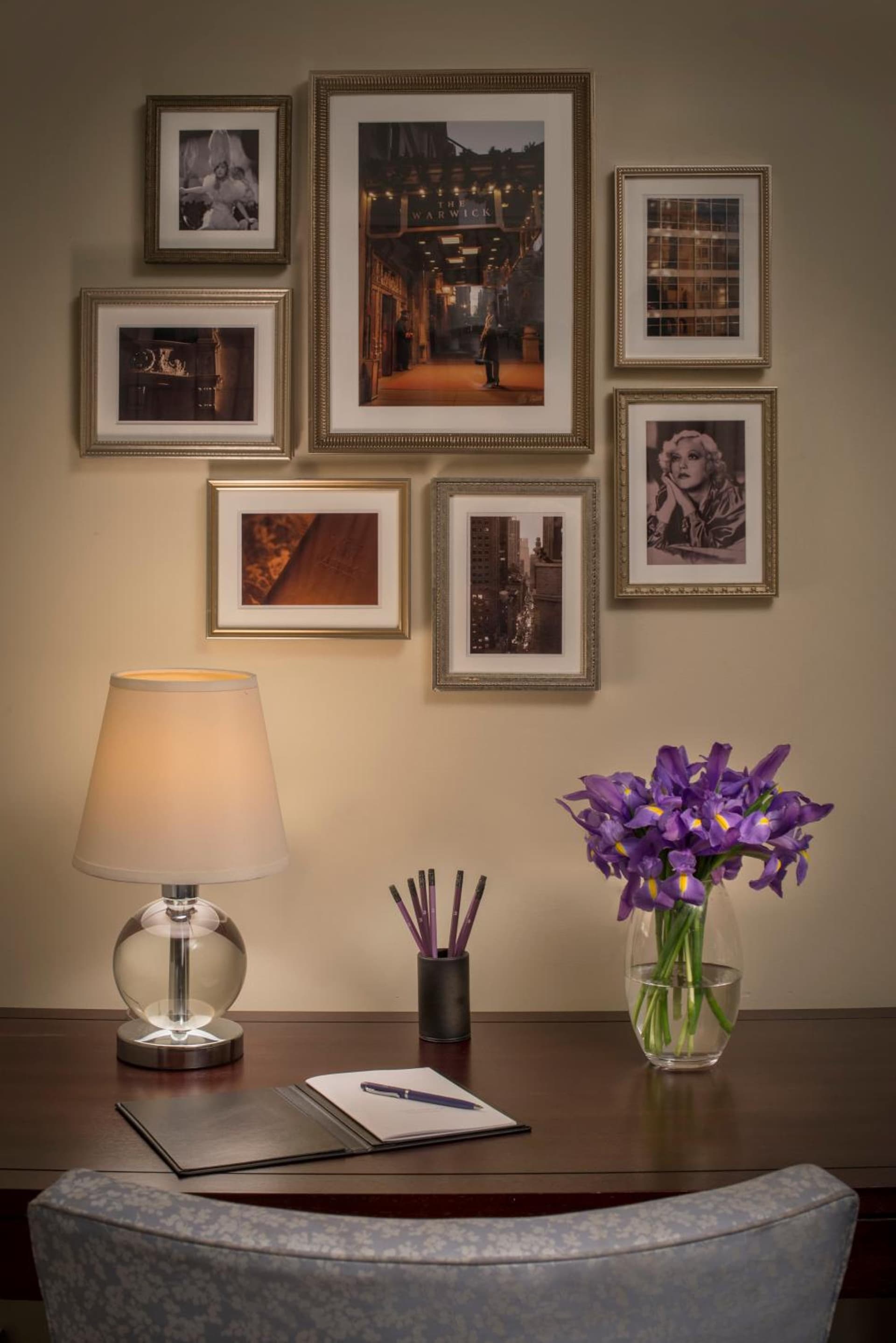 Warwick New York gallery photo in New York, NY — image 25