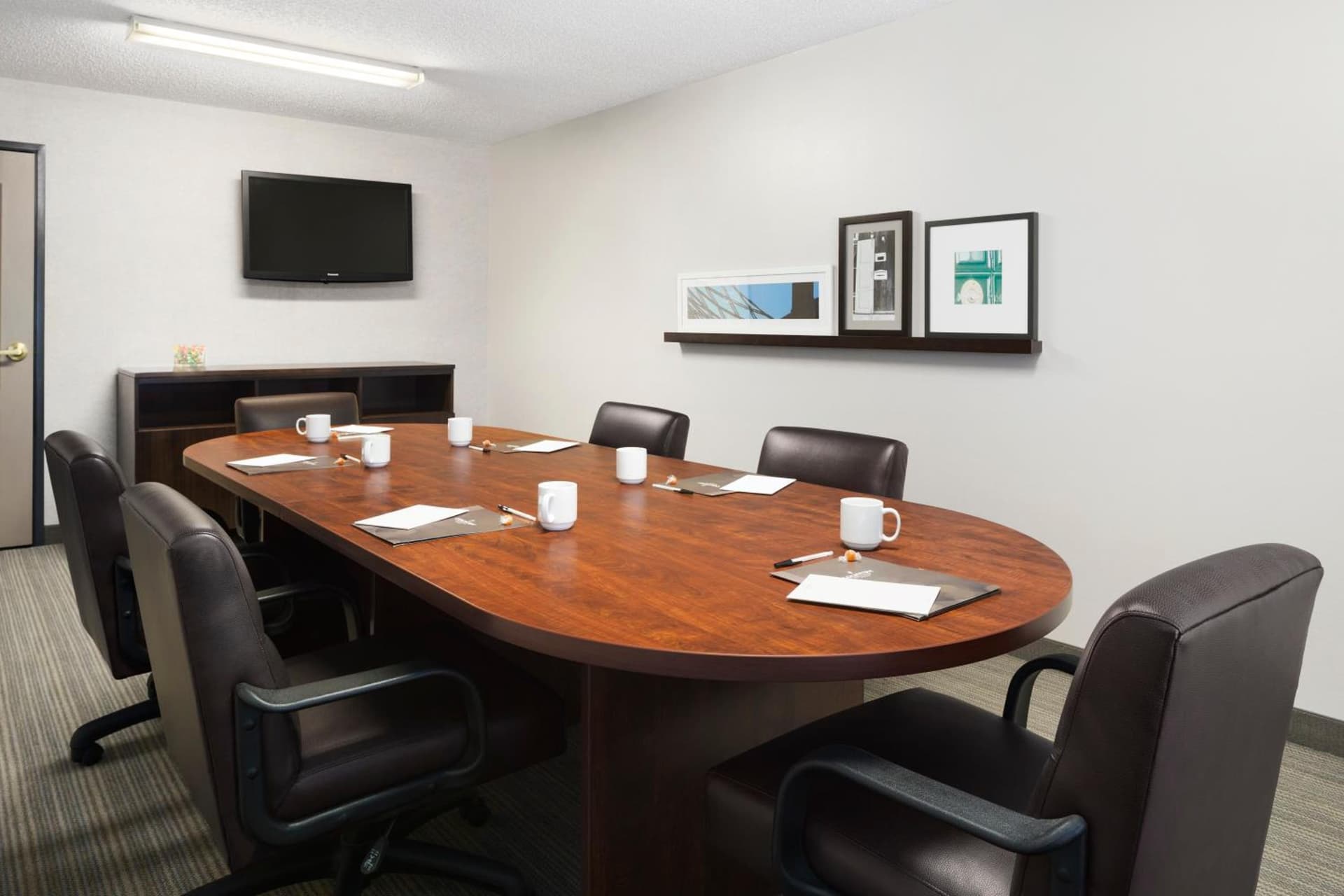 Country Inn & Suites by Radisson, Columbus Airport, OH gallery photo in Columbus, OH — image 4
