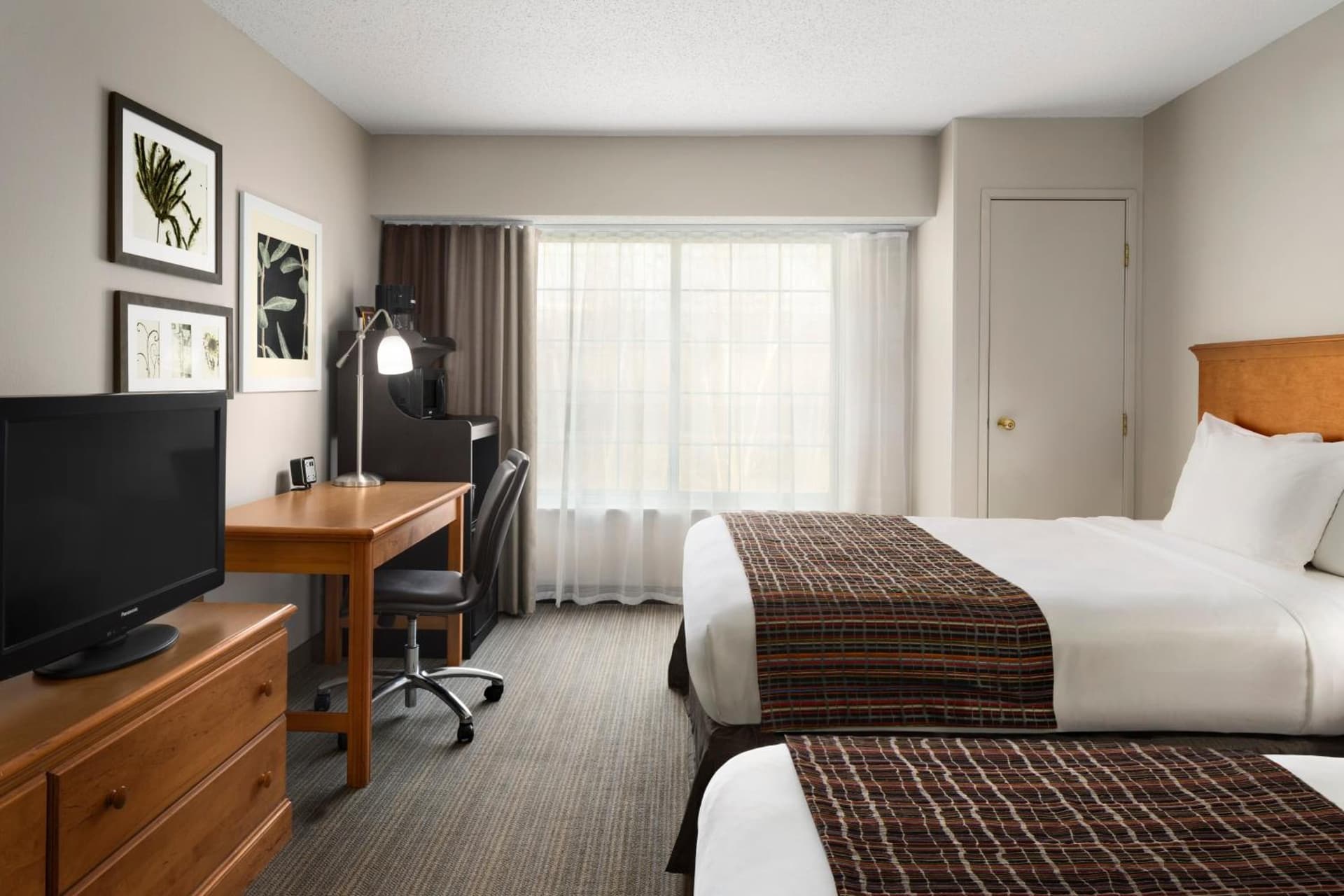 Country Inn & Suites by Radisson, Columbus Airport, OH gallery photo in Columbus, OH — image 8