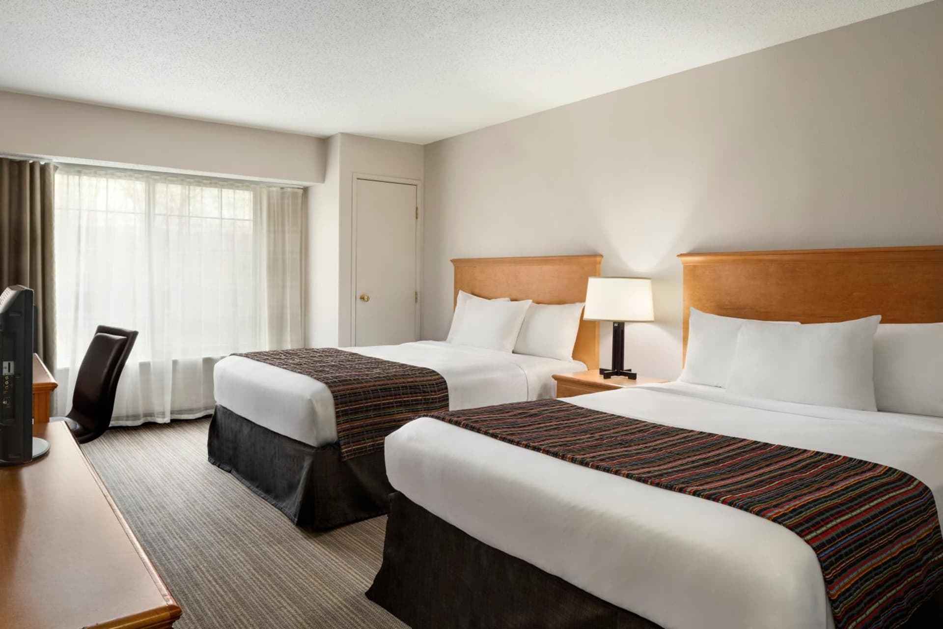 Country Inn & Suites by Radisson, Columbus Airport, OH gallery photo in Columbus, OH — image 18