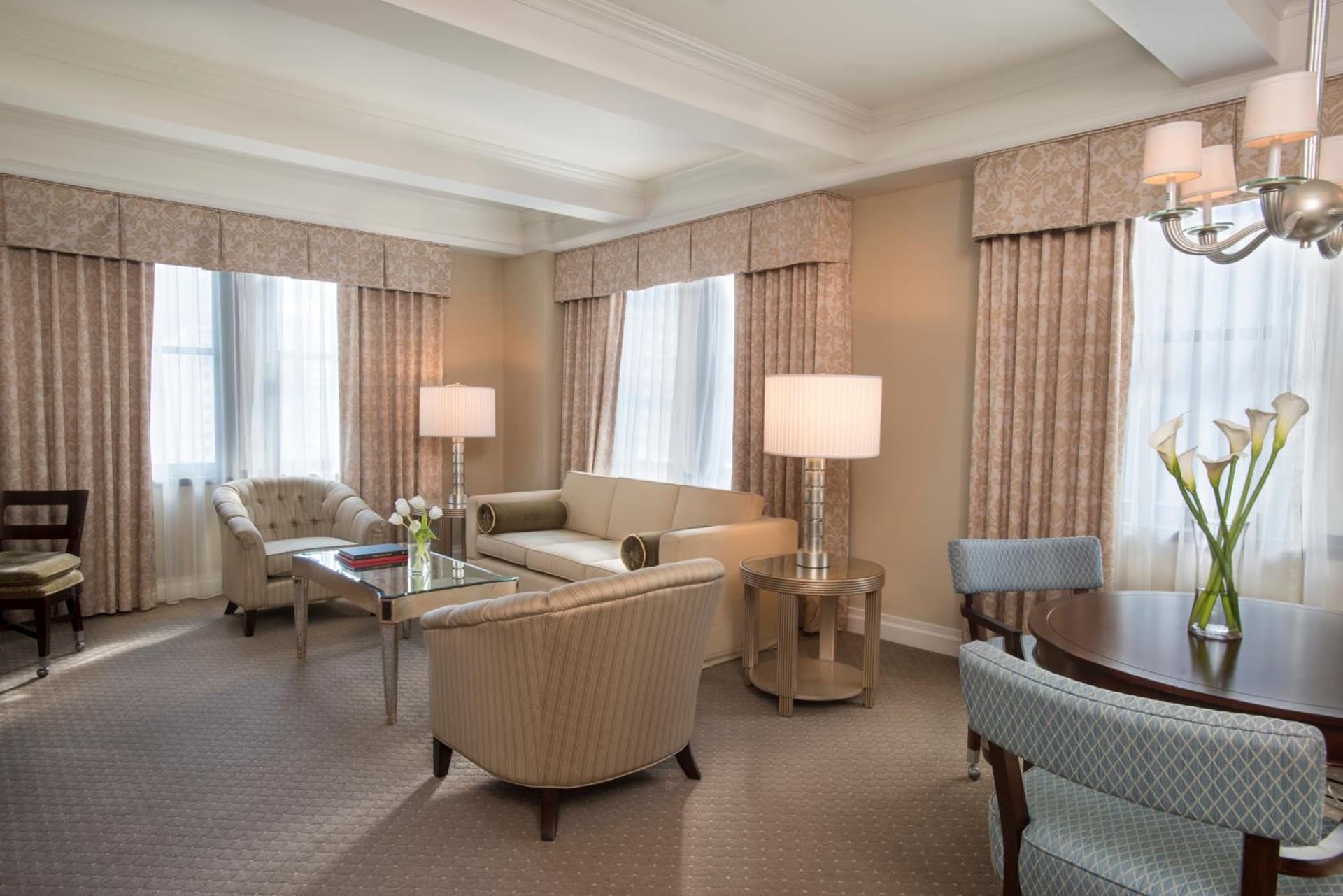 Warwick New York property views in New York, NY — gallery photo 3
