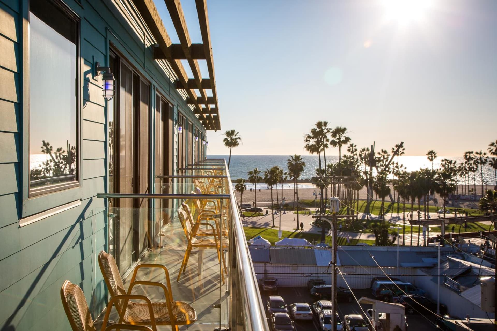 Hotel Erwin Venice Beach gallery photo in Los Angeles, CA — image 115