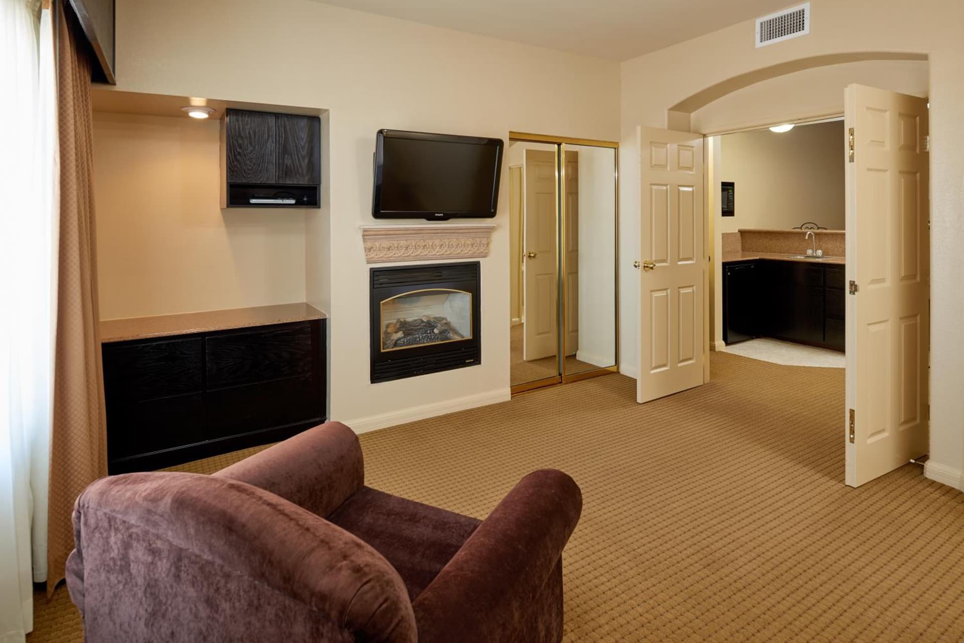Radisson Hotel El Paso Airport gallery photo in El Paso, TX — image 26