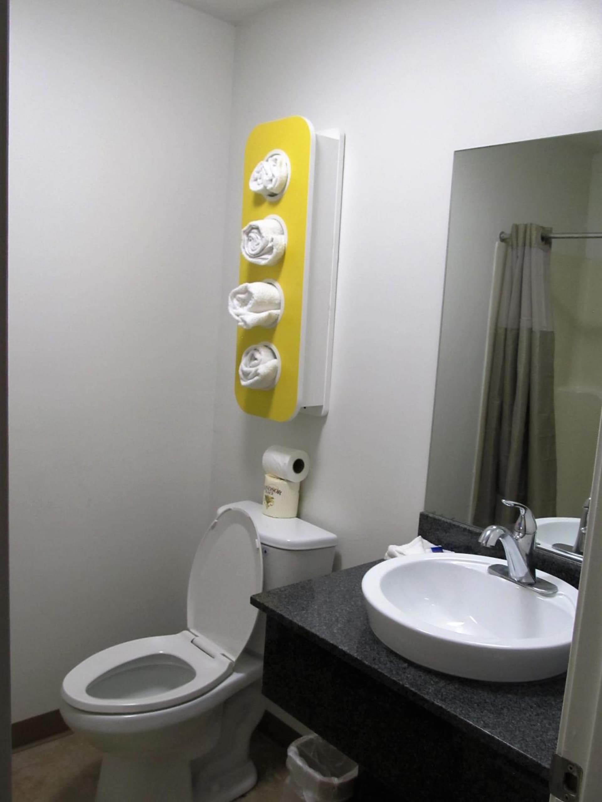 Motel 6-Augusta, GA - Fort Gordon gallery photo in Augusta, GA — image 15