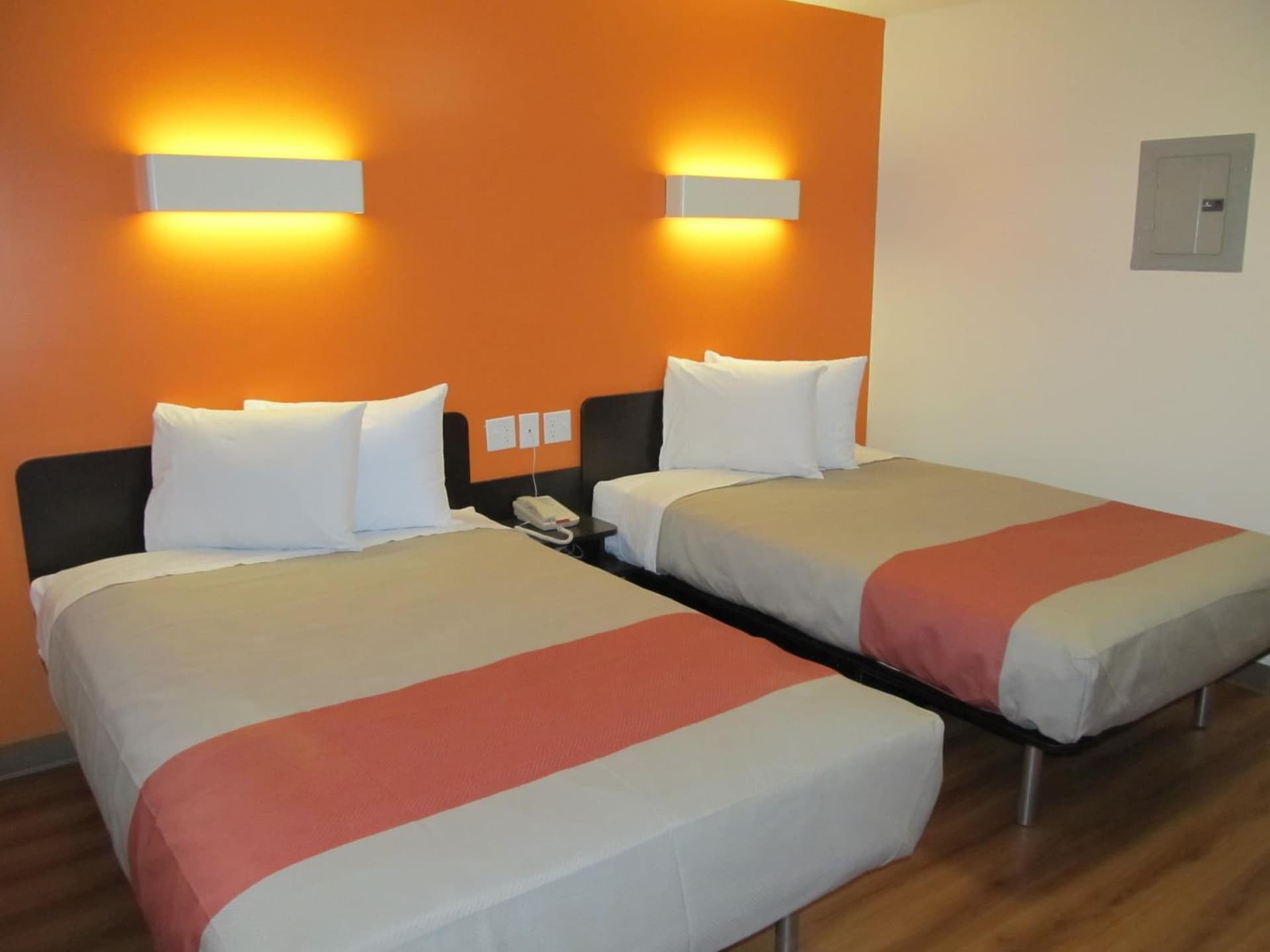 Motel 6-Augusta, GA - Fort Gordon gallery photo in Augusta, GA — image 19
