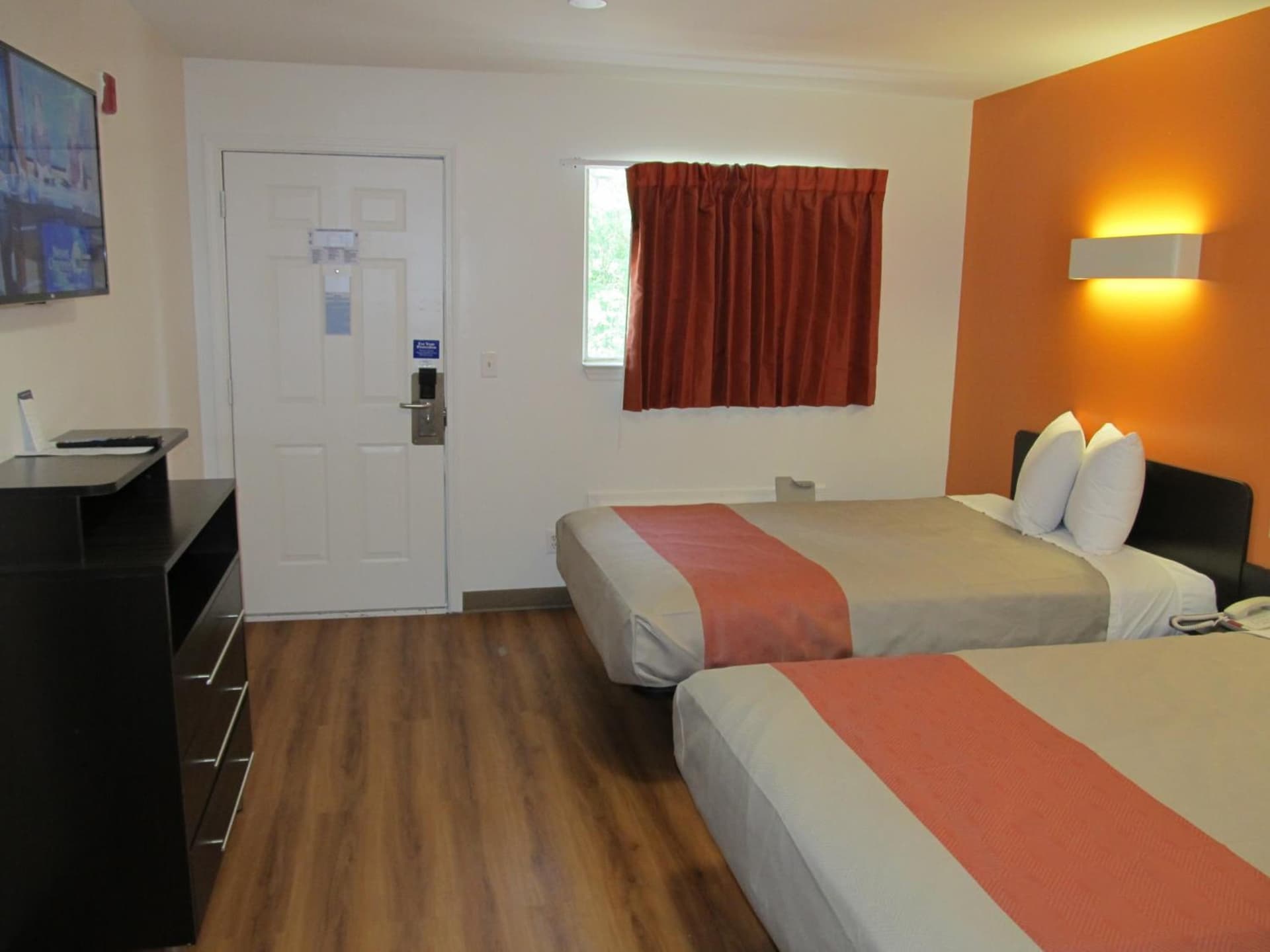 Motel 6-Augusta, GA - Fort Gordon gallery photo in Augusta, GA — image 20