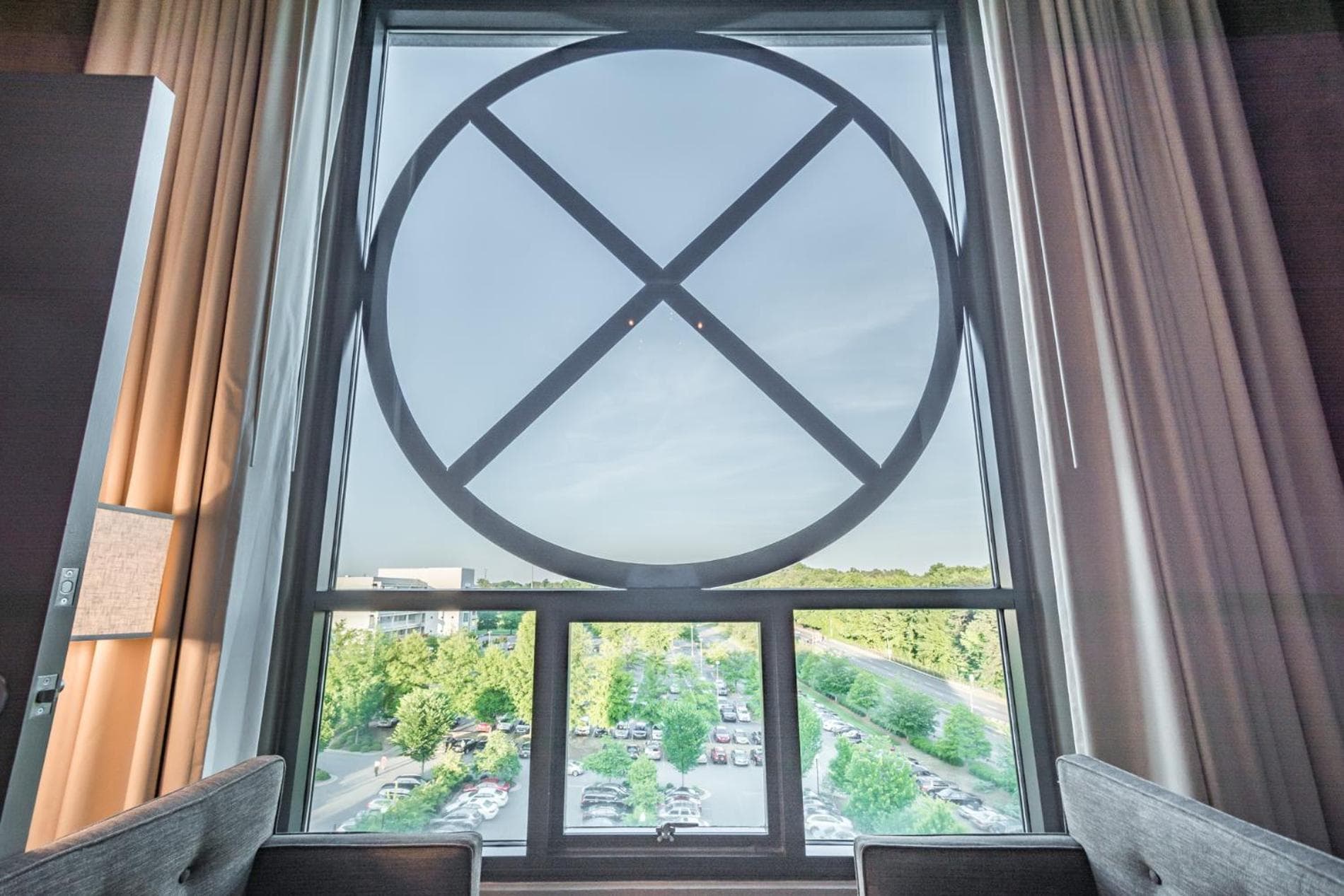 Proximity Hotel gallery photo in Greensboro, NC — image 84