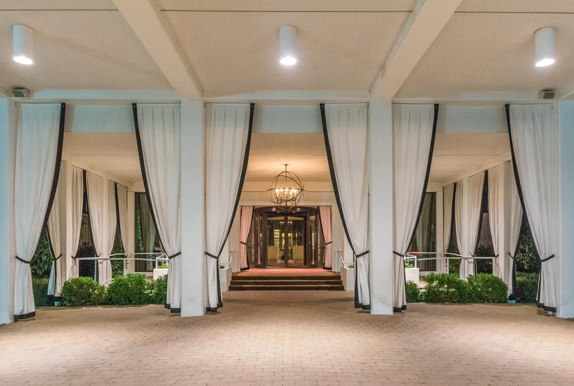 Proximity Hotel gallery photo in Greensboro, NC — image 60