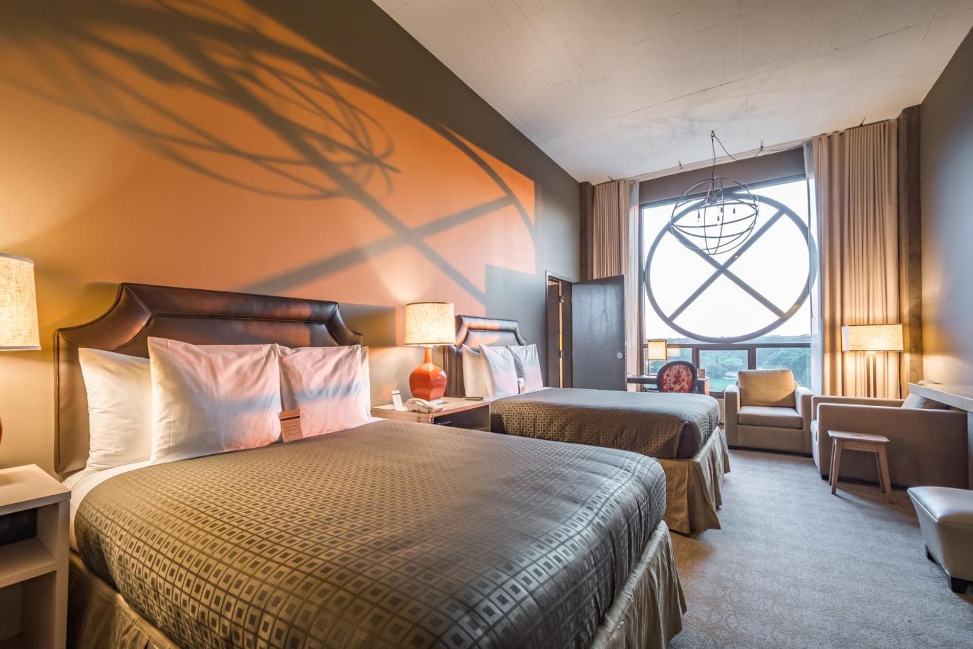 Proximity Hotel gallery photo in Greensboro, NC — image 81