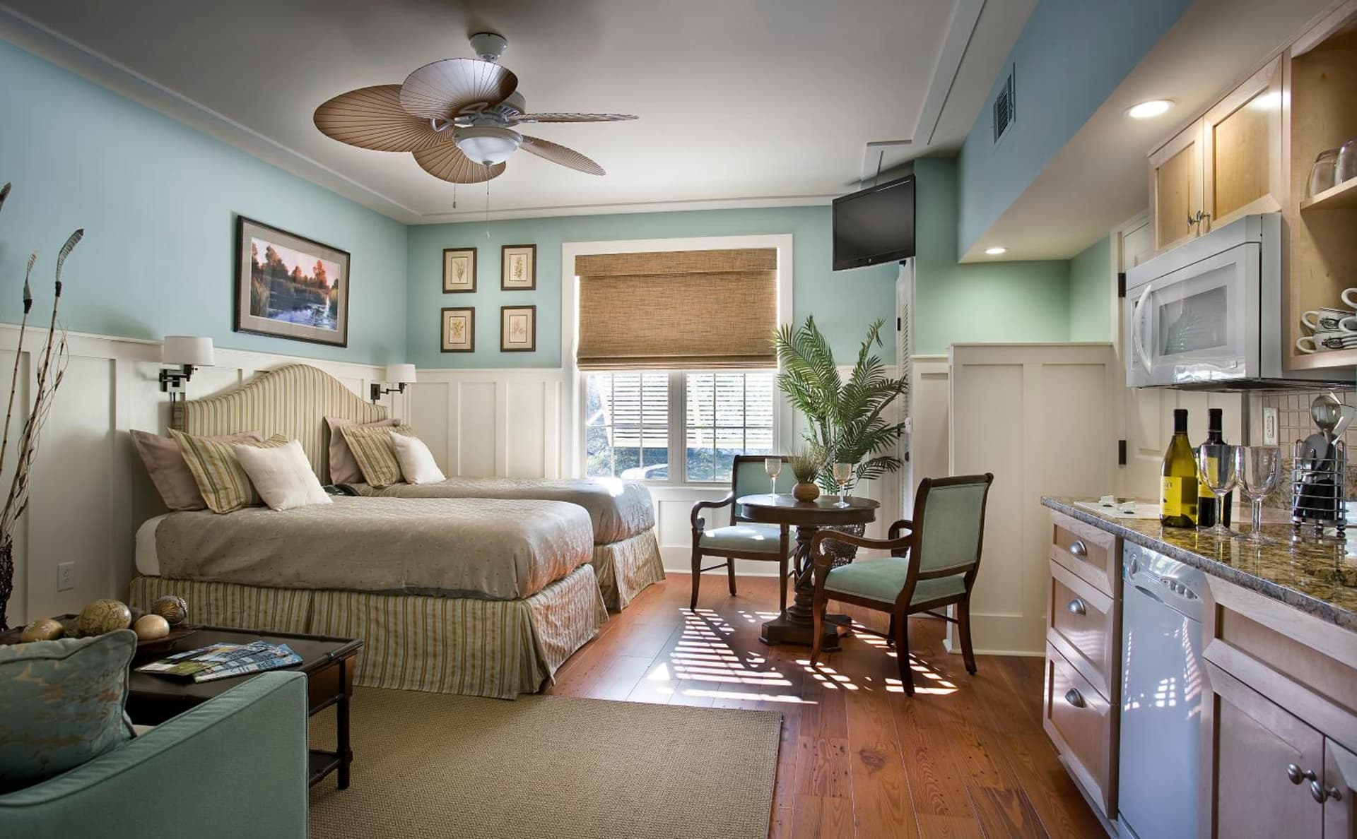 Willow Lodge gallery photo in Myrtle Beach, SC — image 4